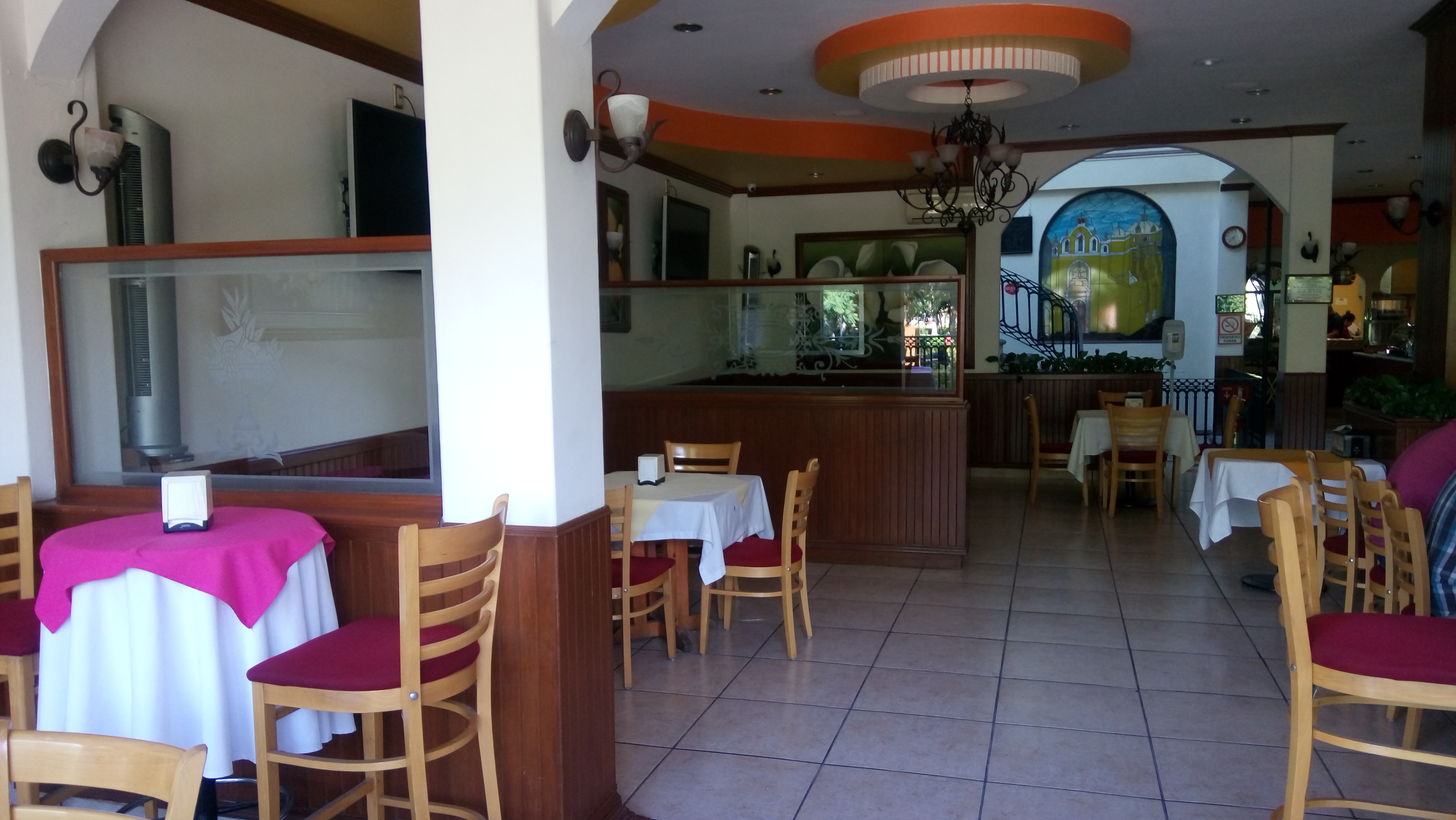 El Sagrario Café image 3