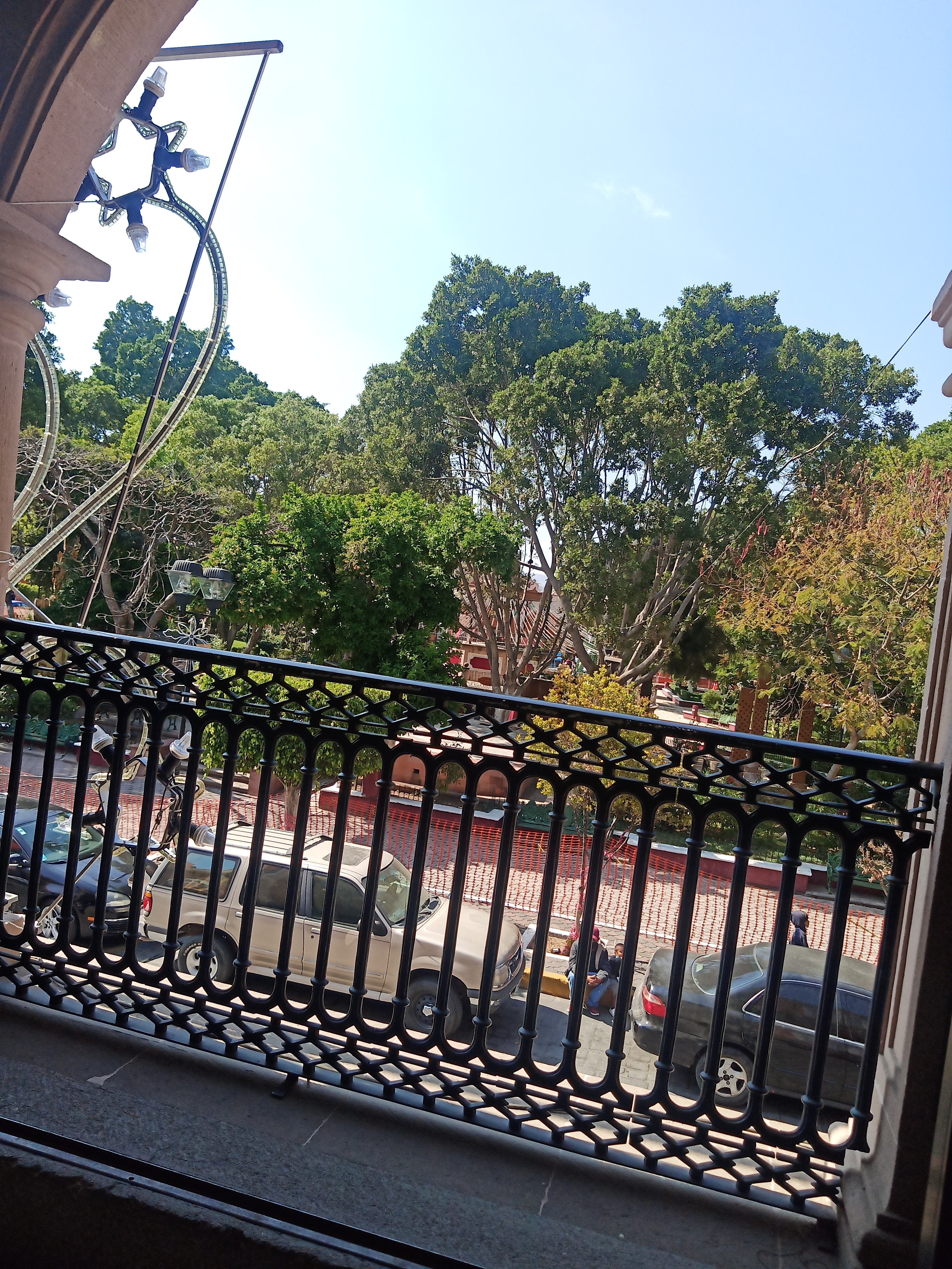 El Sagrario Café image 5