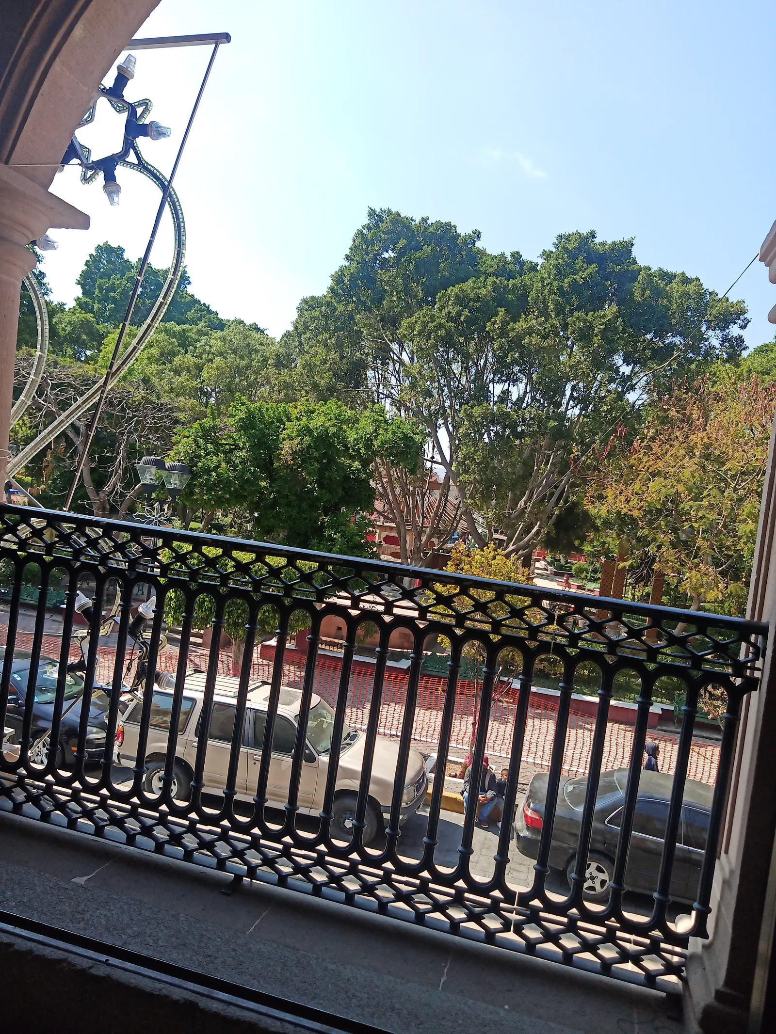 El Sagrario Café image 5