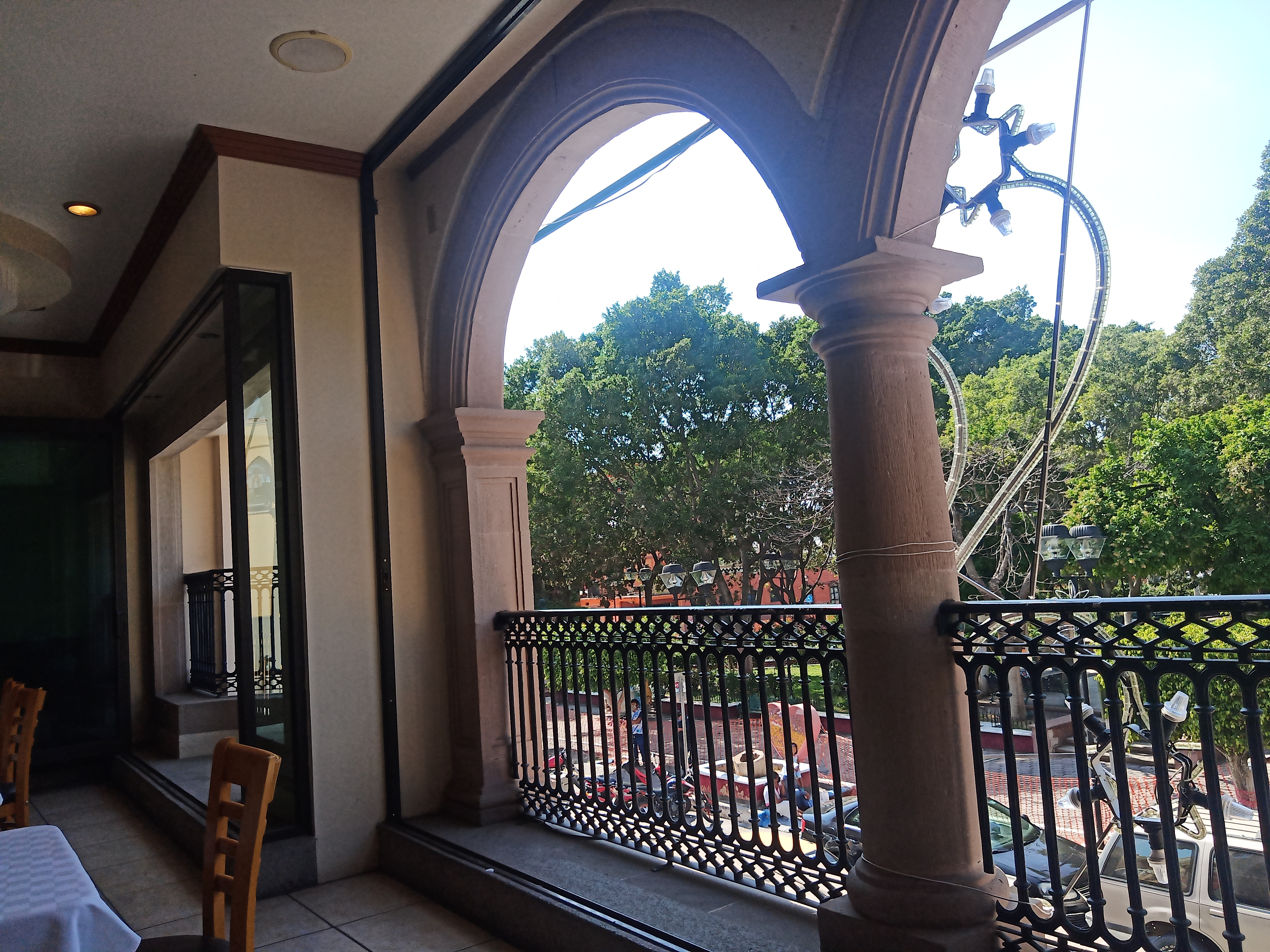 El Sagrario Café image 6