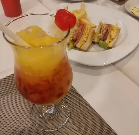 El Sagrario Café image 7