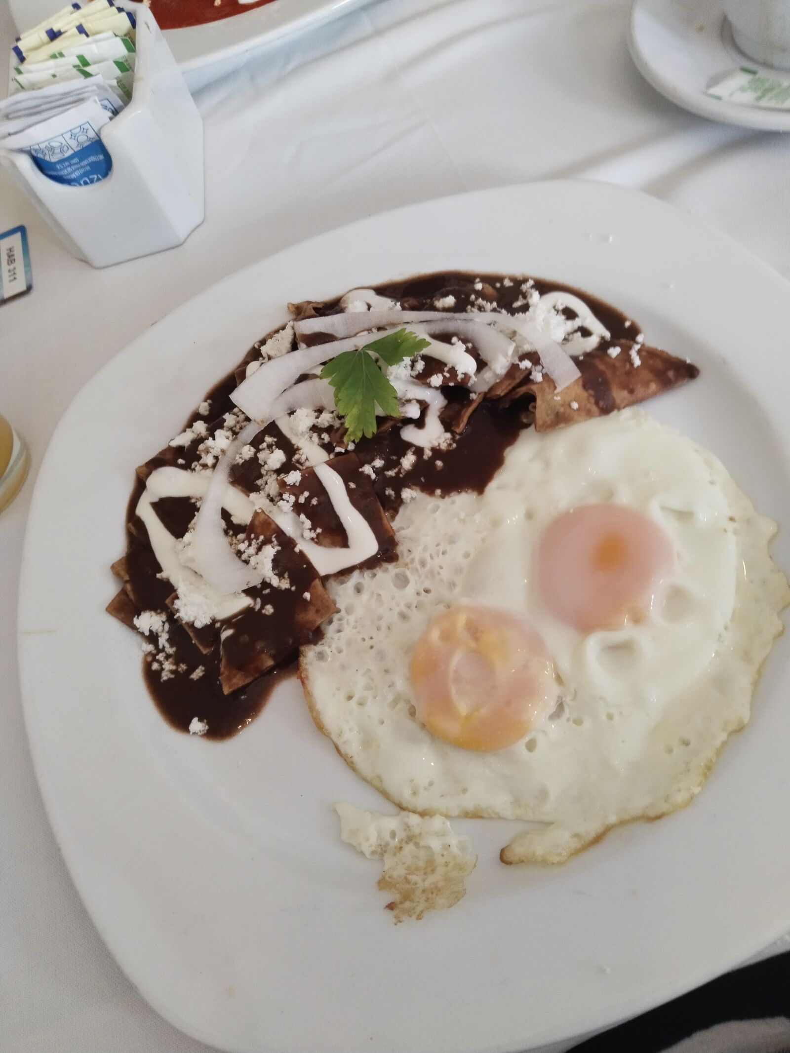 El Sagrario Café image 8