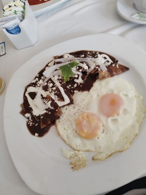 El Sagrario Café image 8