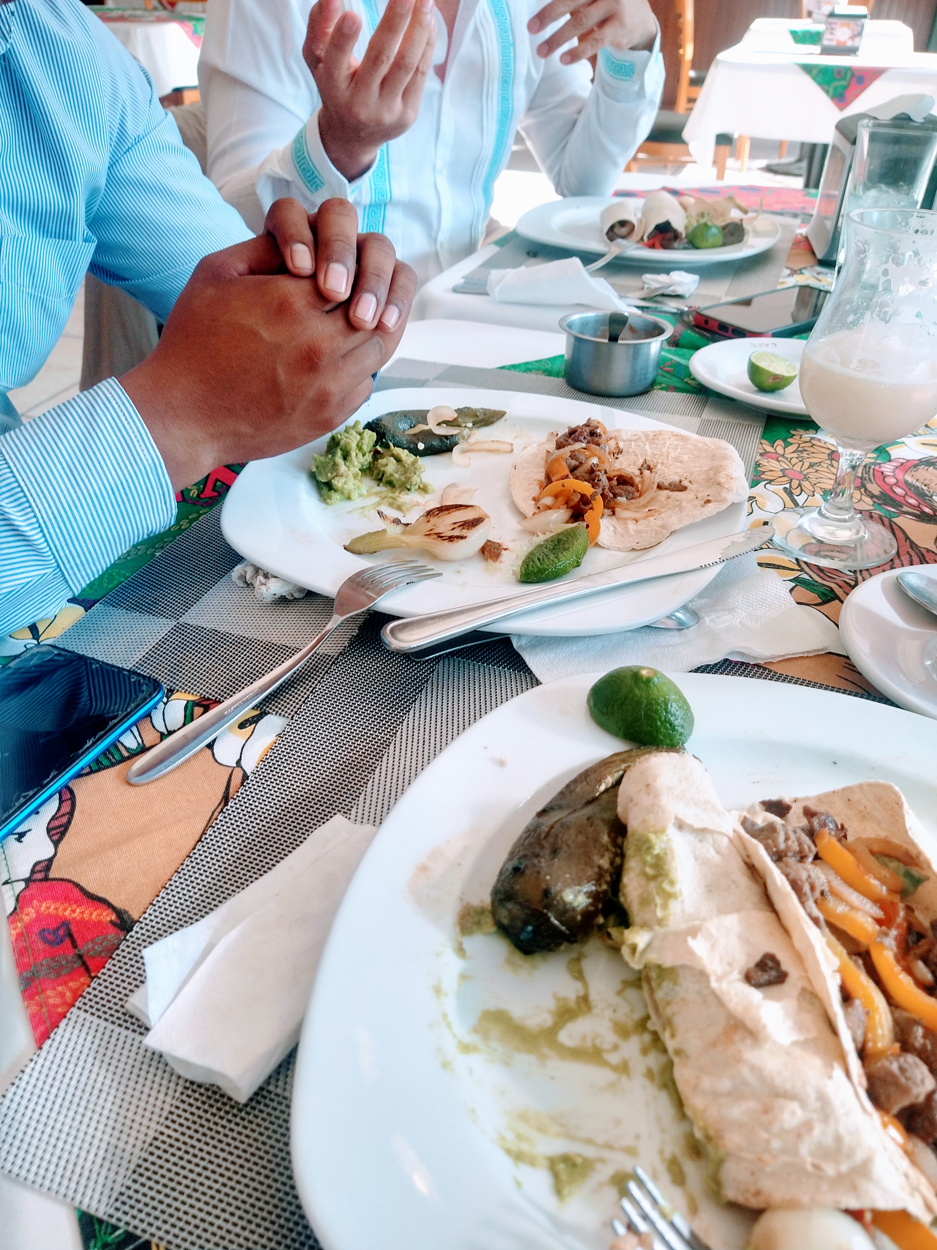 El Sagrario Café image 9