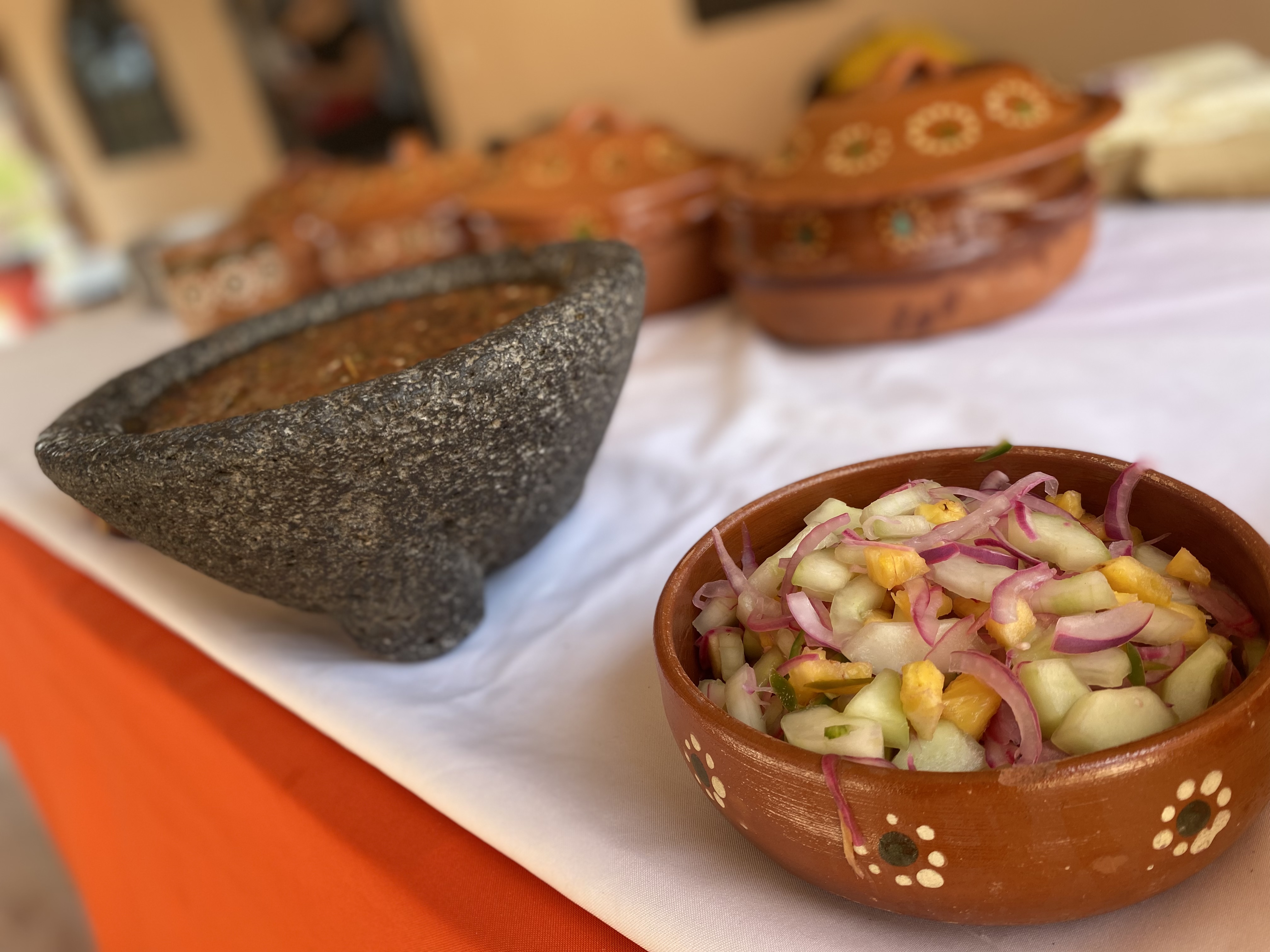 Tacos y Quesadillas Reyna image 1