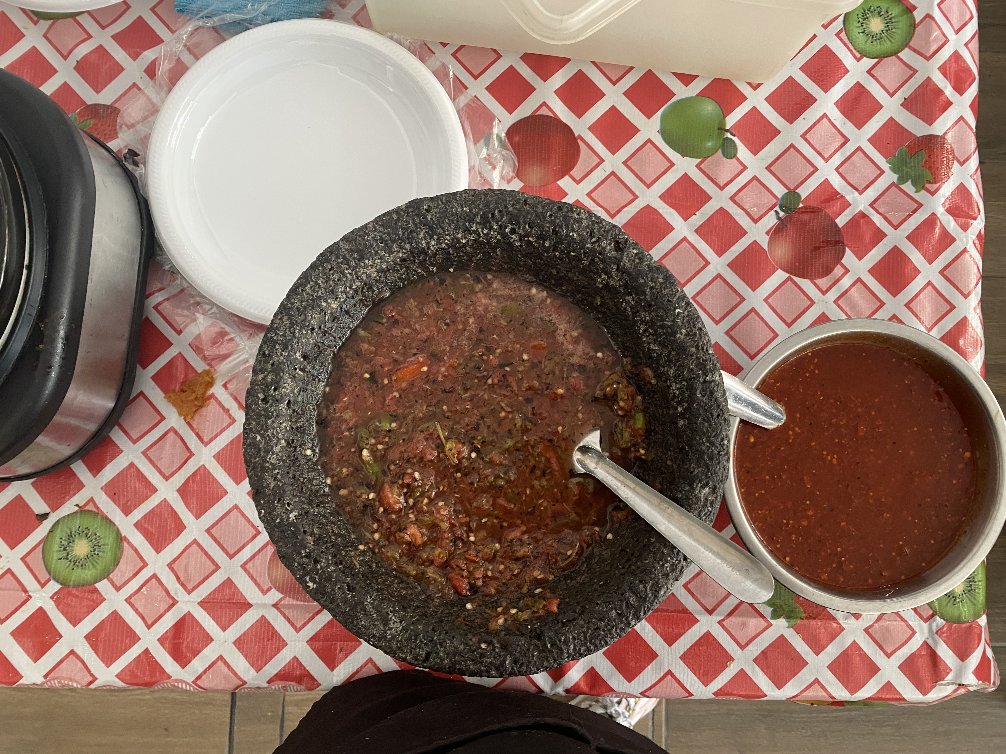 Tacos y Quesadillas Reyna image 3