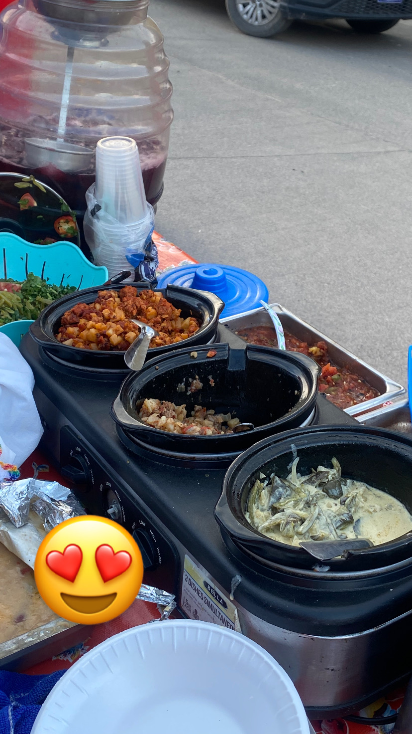 Tacos y Quesadillas Reyna image 5