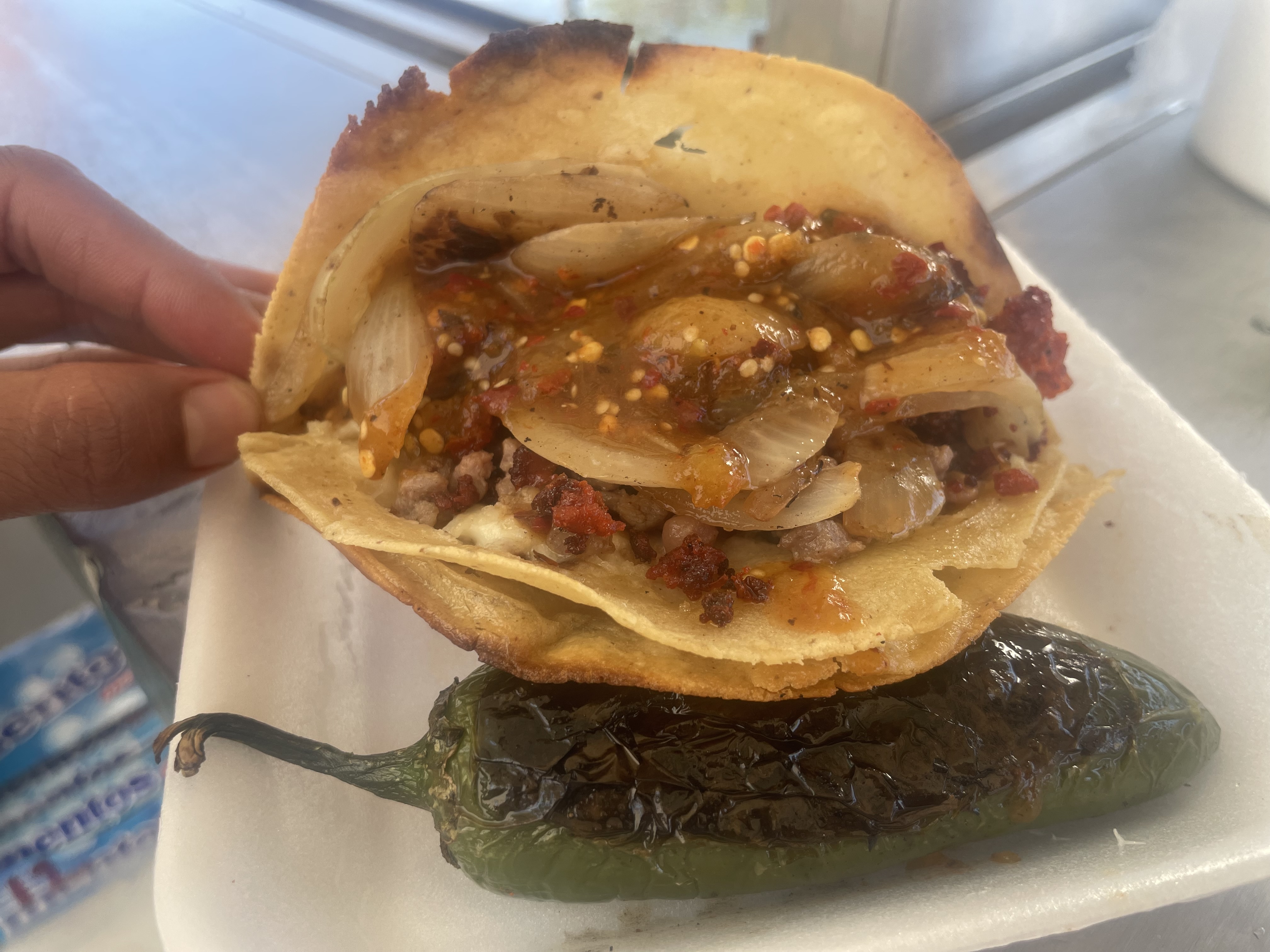 Tacos Gonzalez sucursal 2 image 2