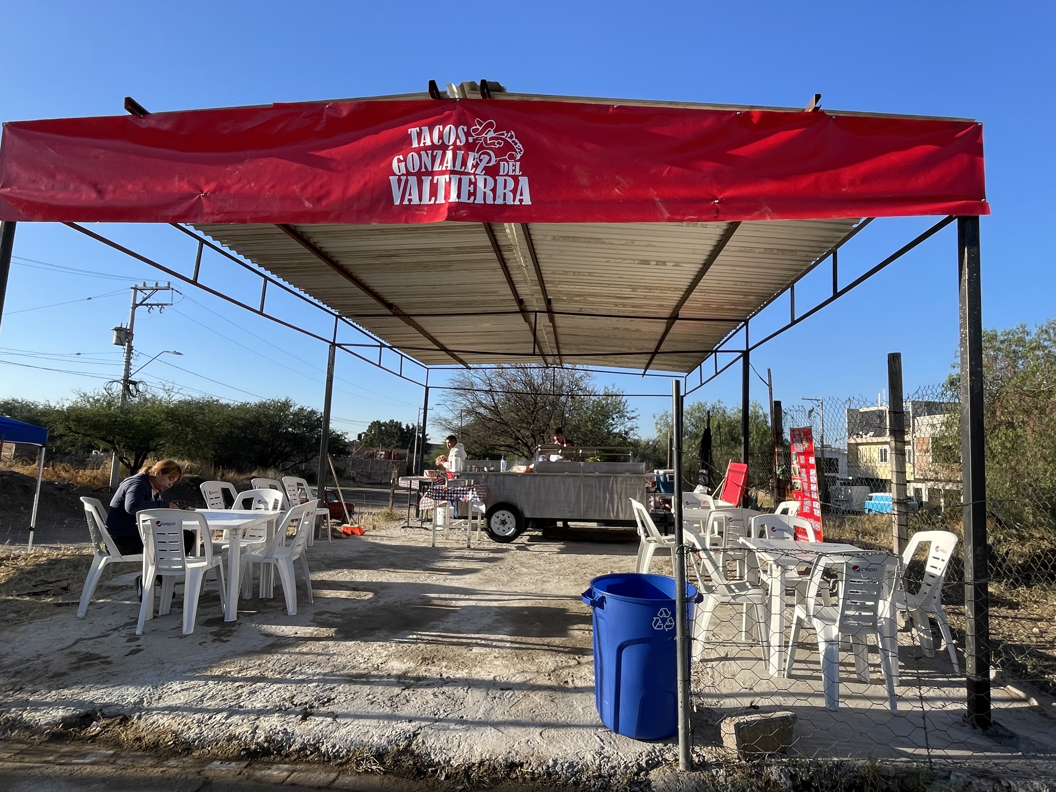 Tacos Gonzalez sucursal 2 image 3