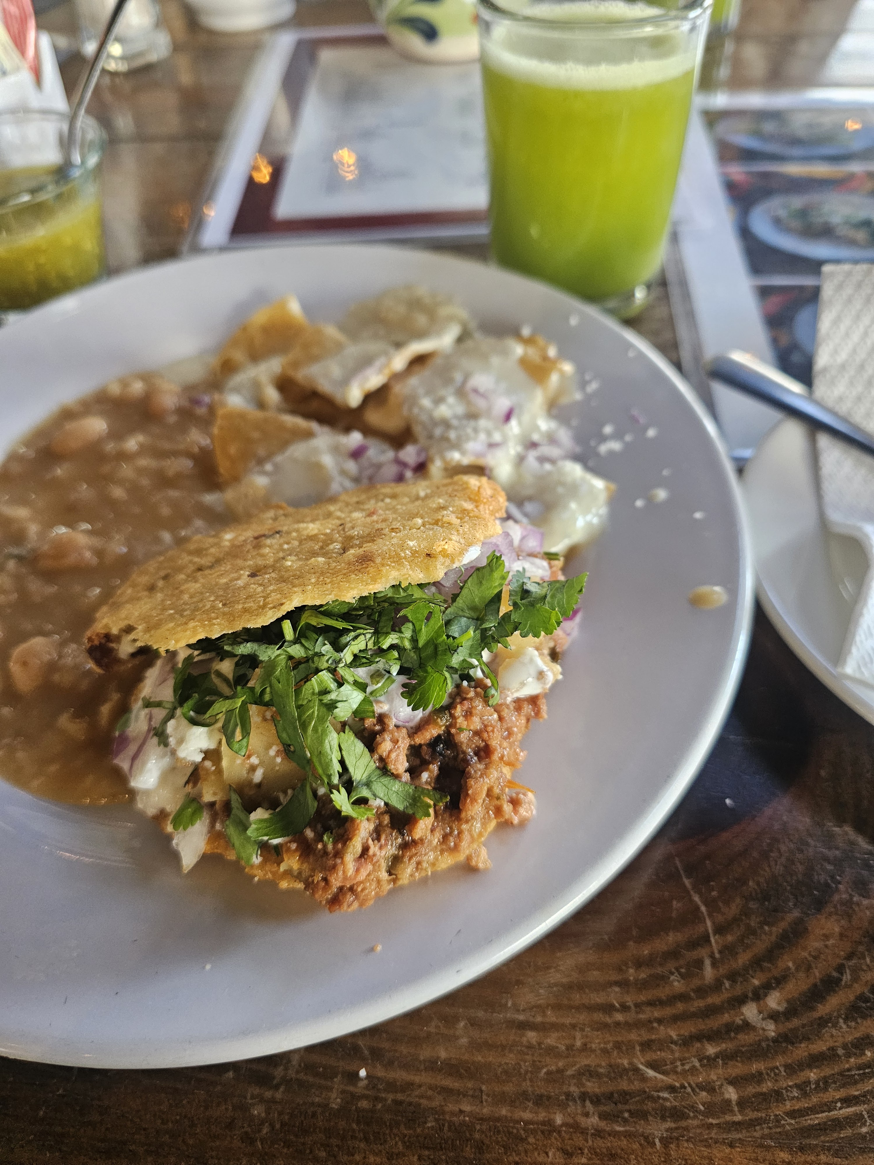 La Granja del Carmen image 2