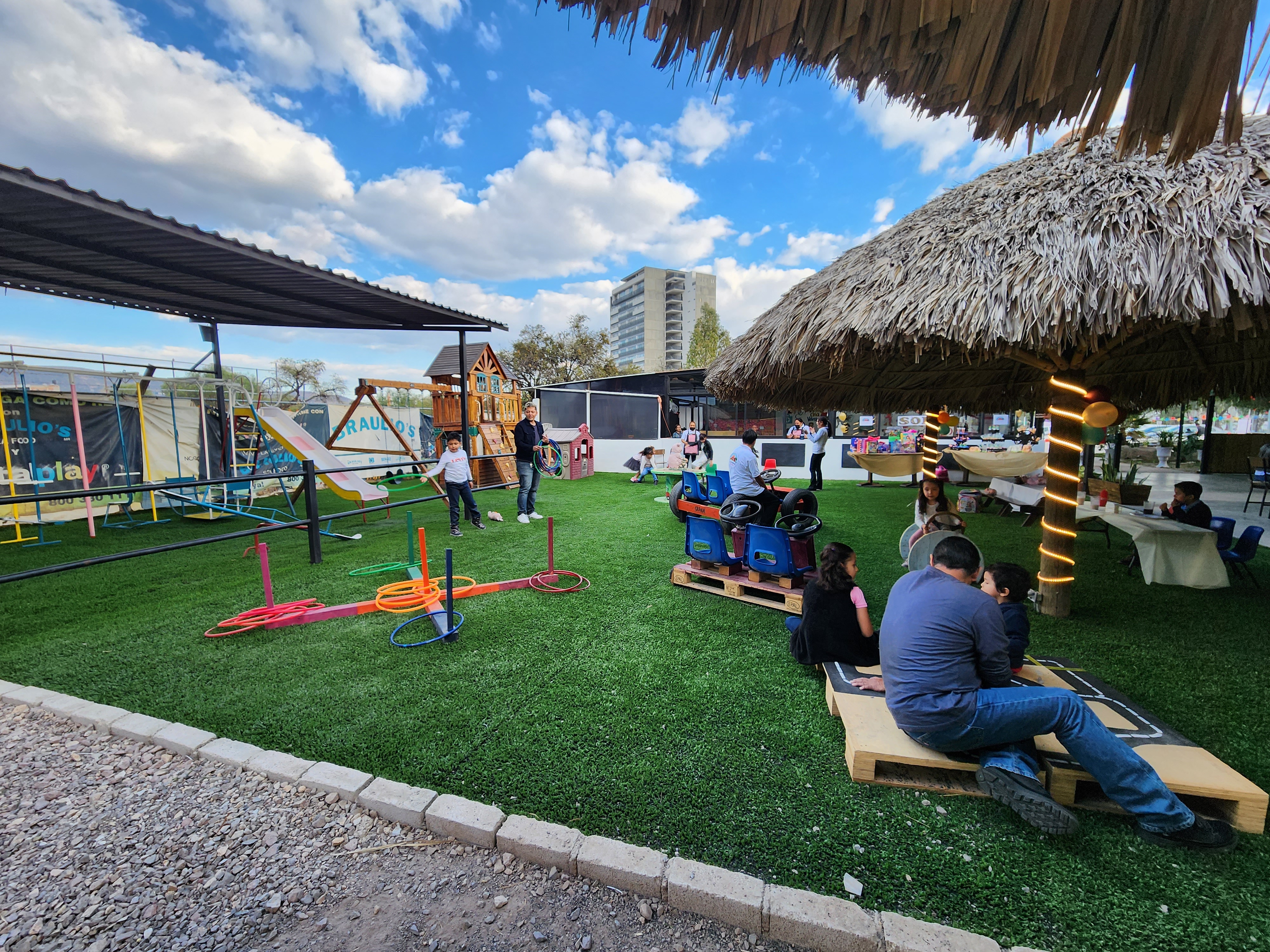 La Granja del Carmen image 3