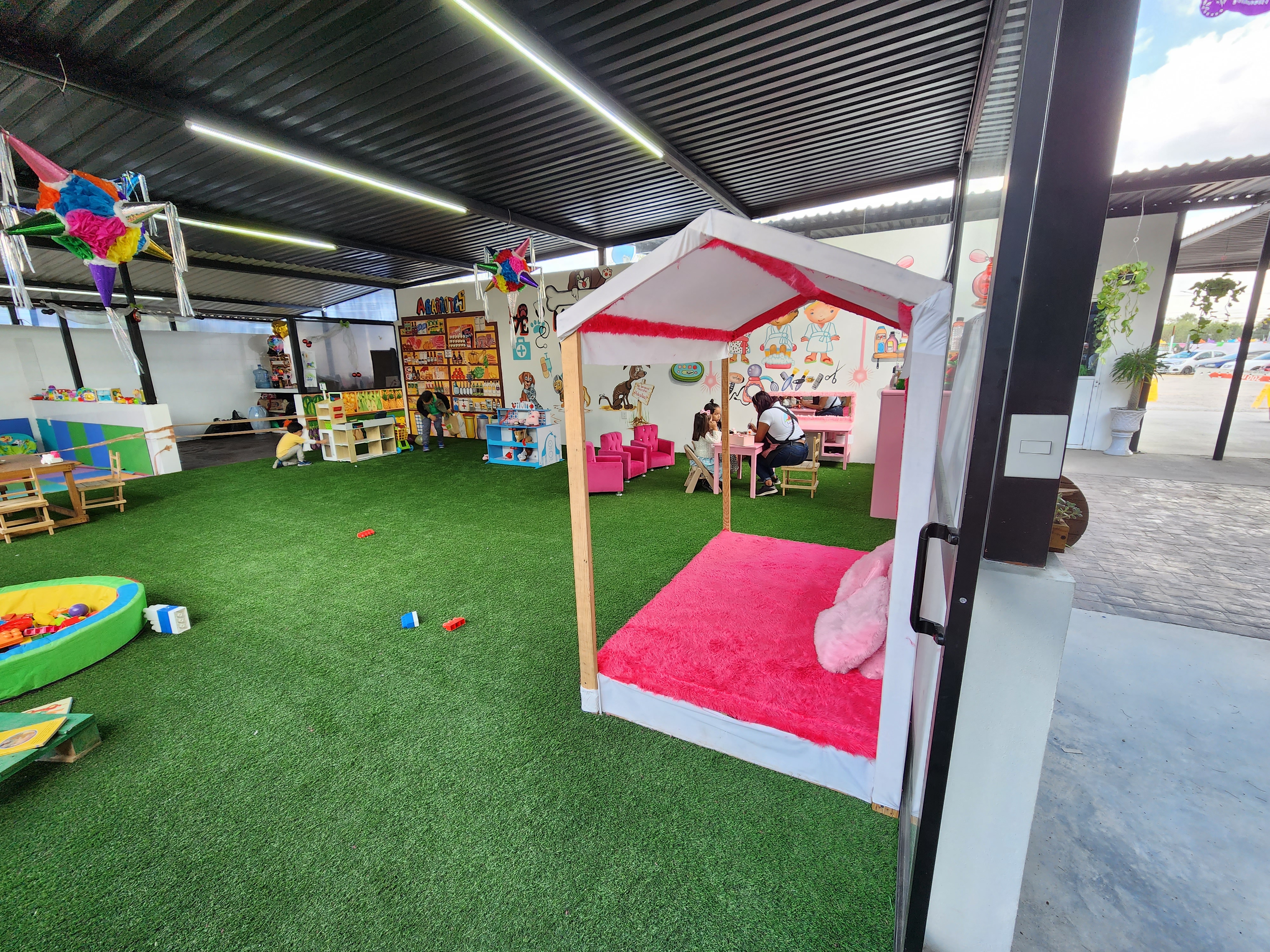 La Granja del Carmen image 8