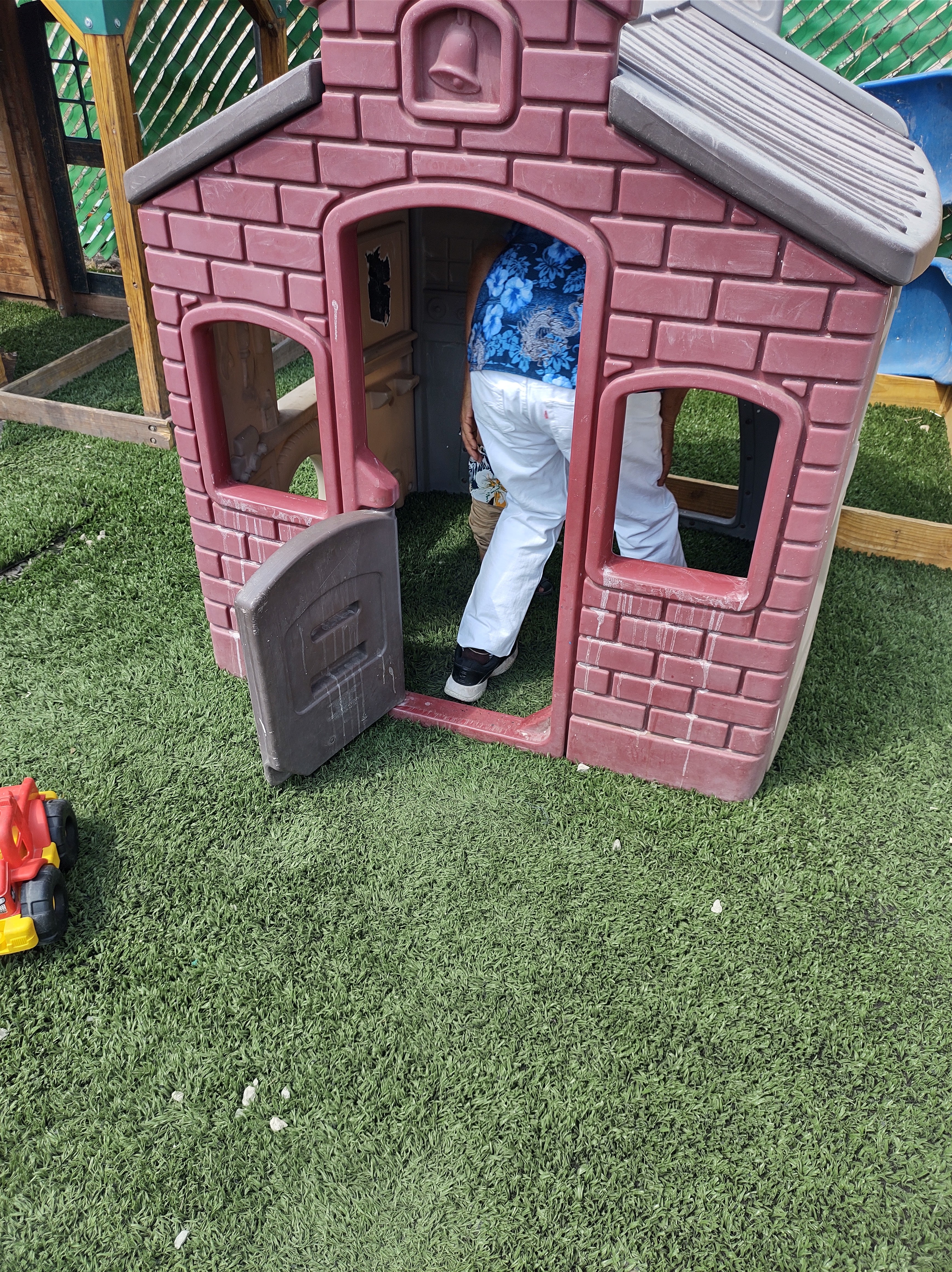 La Granja del Carmen image 9