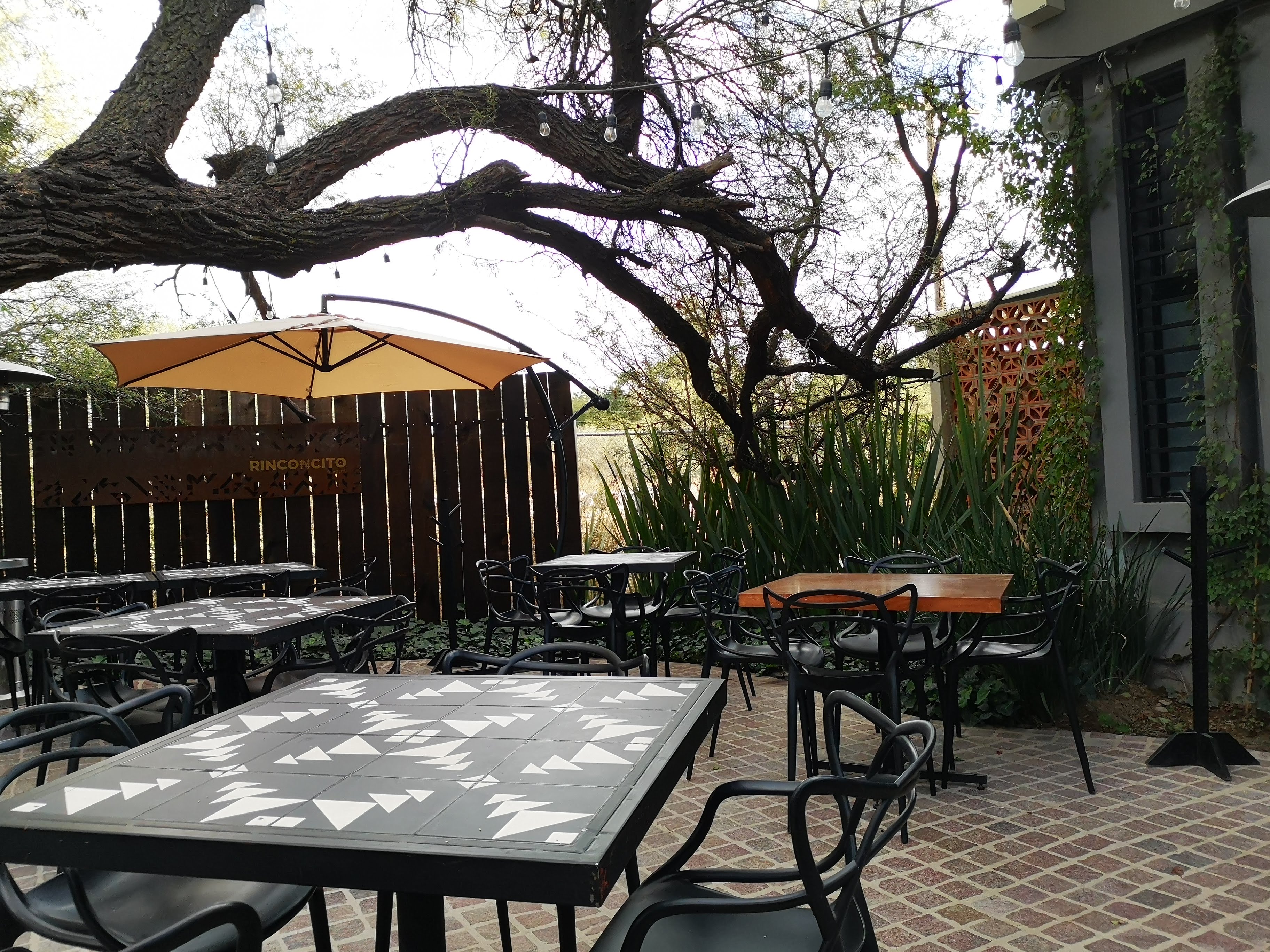 EL RINCONCITO GAUCHO VALTIERRA image 1