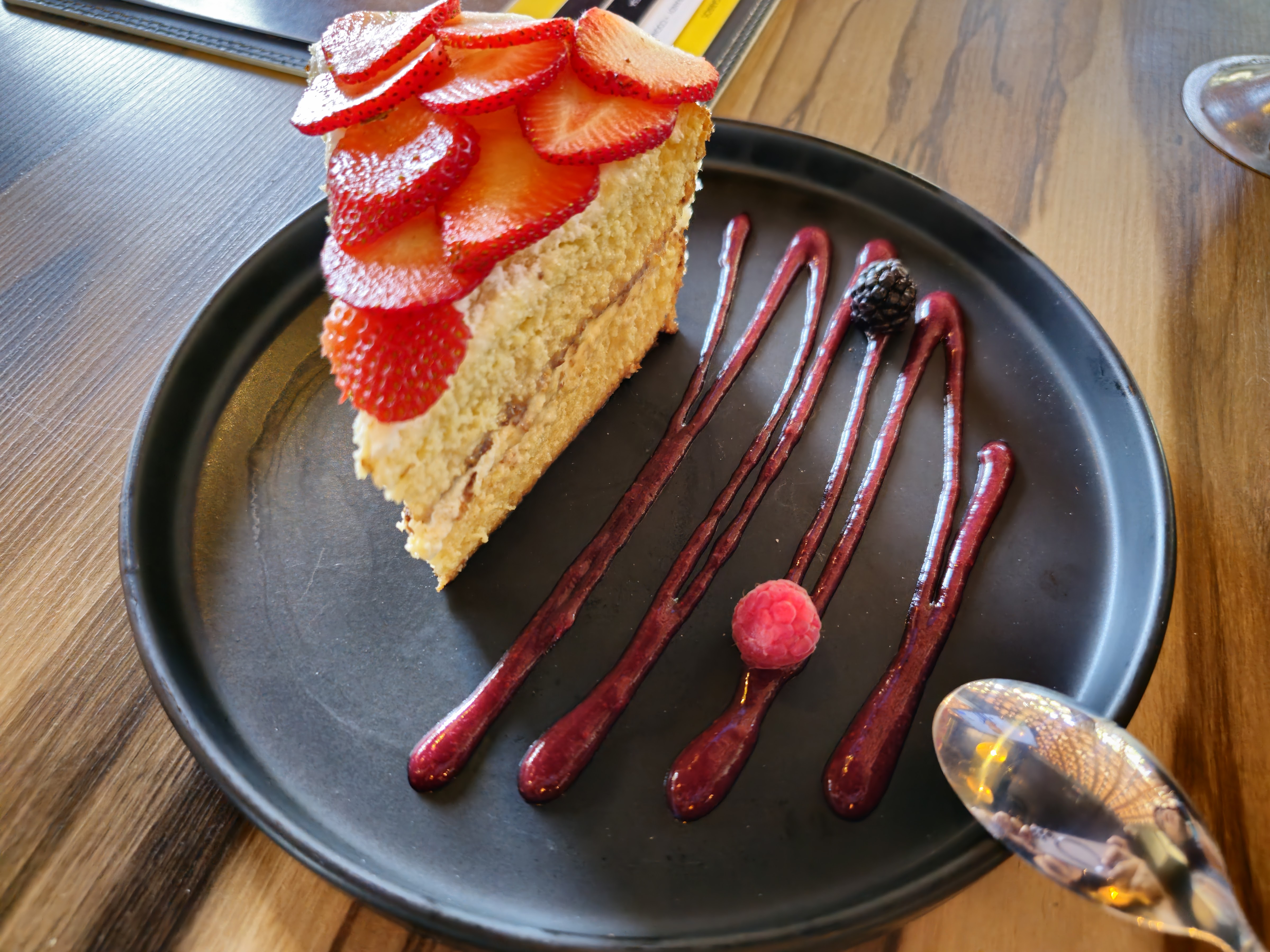 EL RINCONCITO GAUCHO VALTIERRA image 2