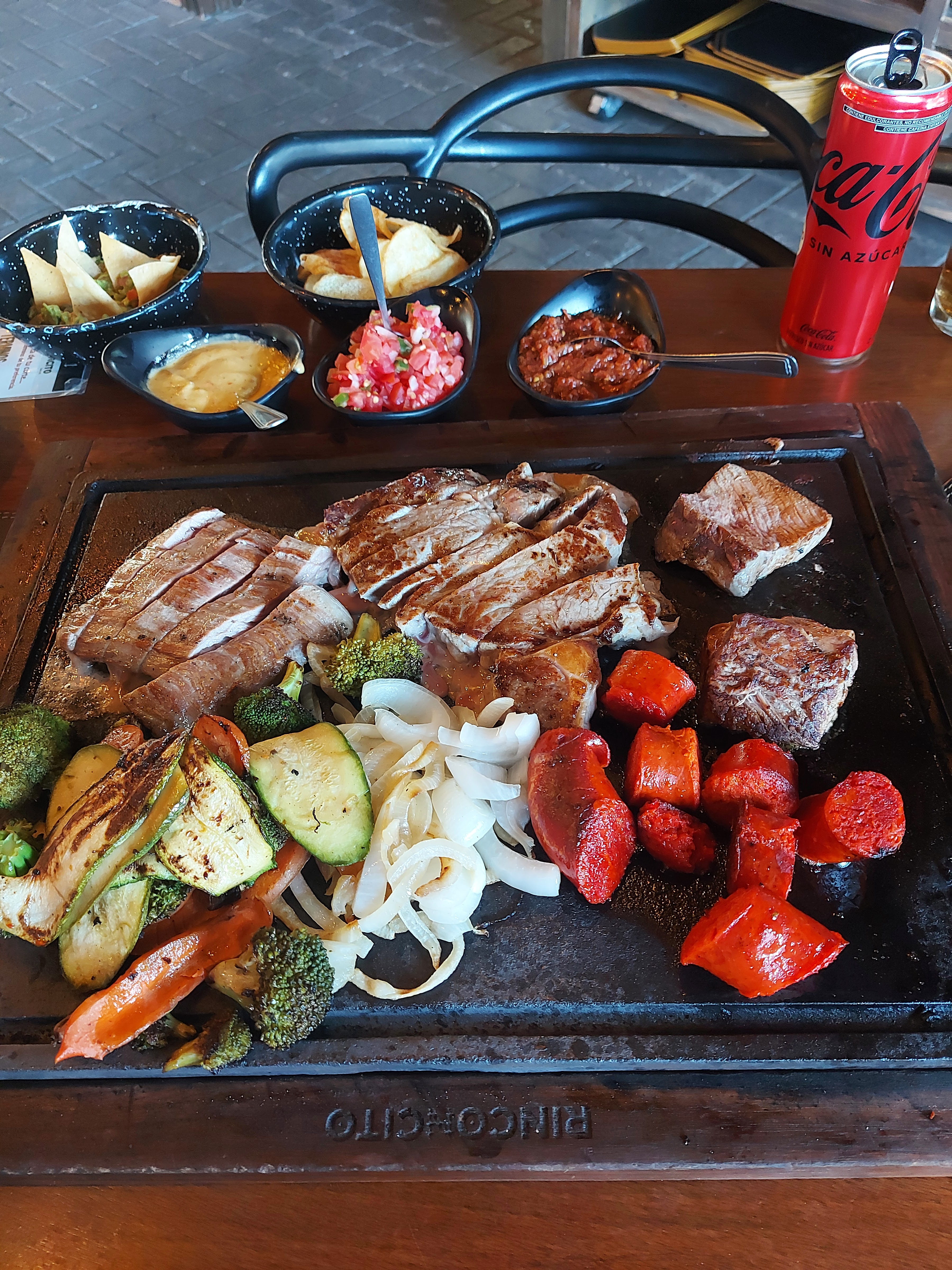 EL RINCONCITO GAUCHO VALTIERRA image 6