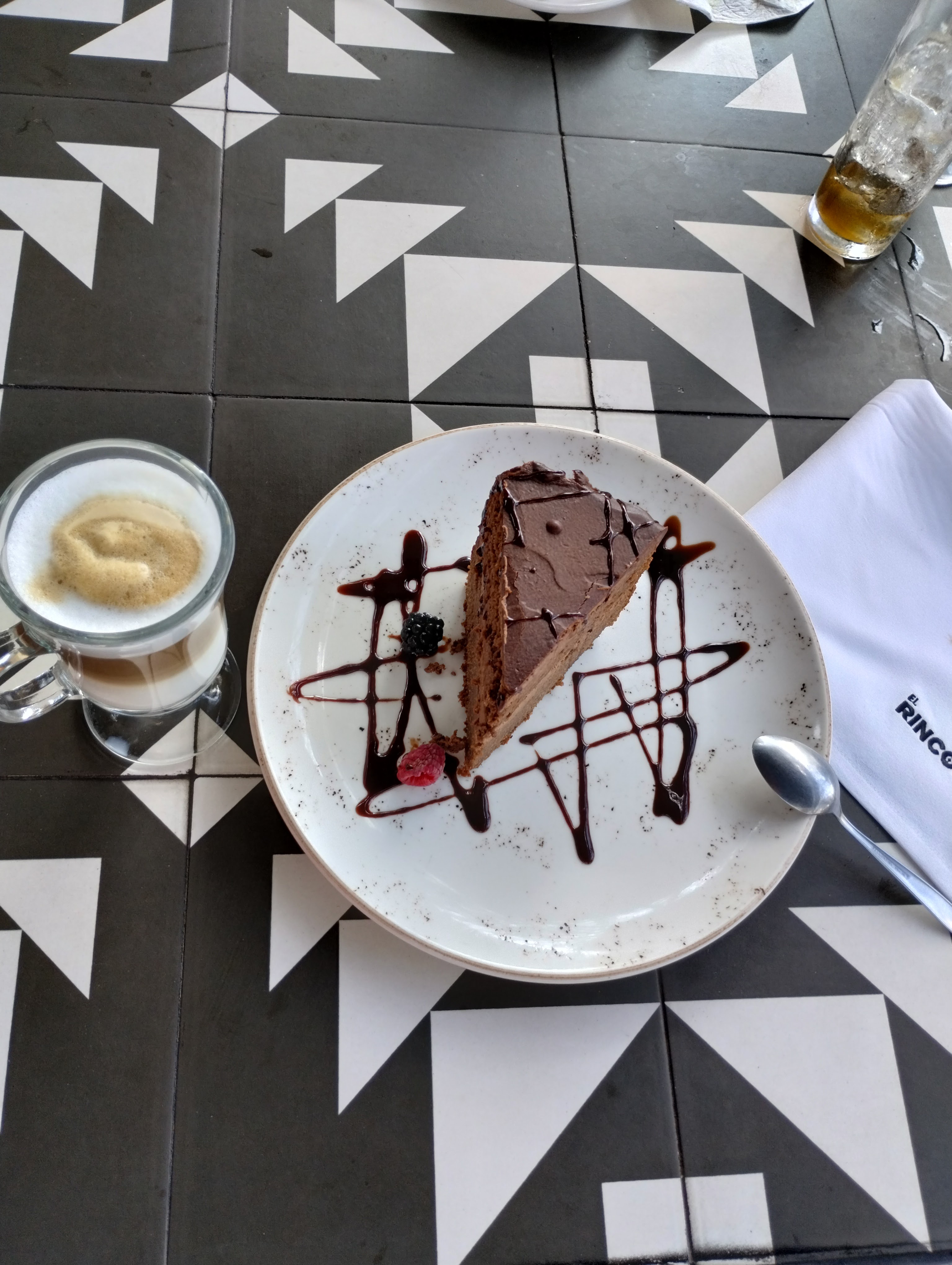 EL RINCONCITO GAUCHO VALTIERRA image 8