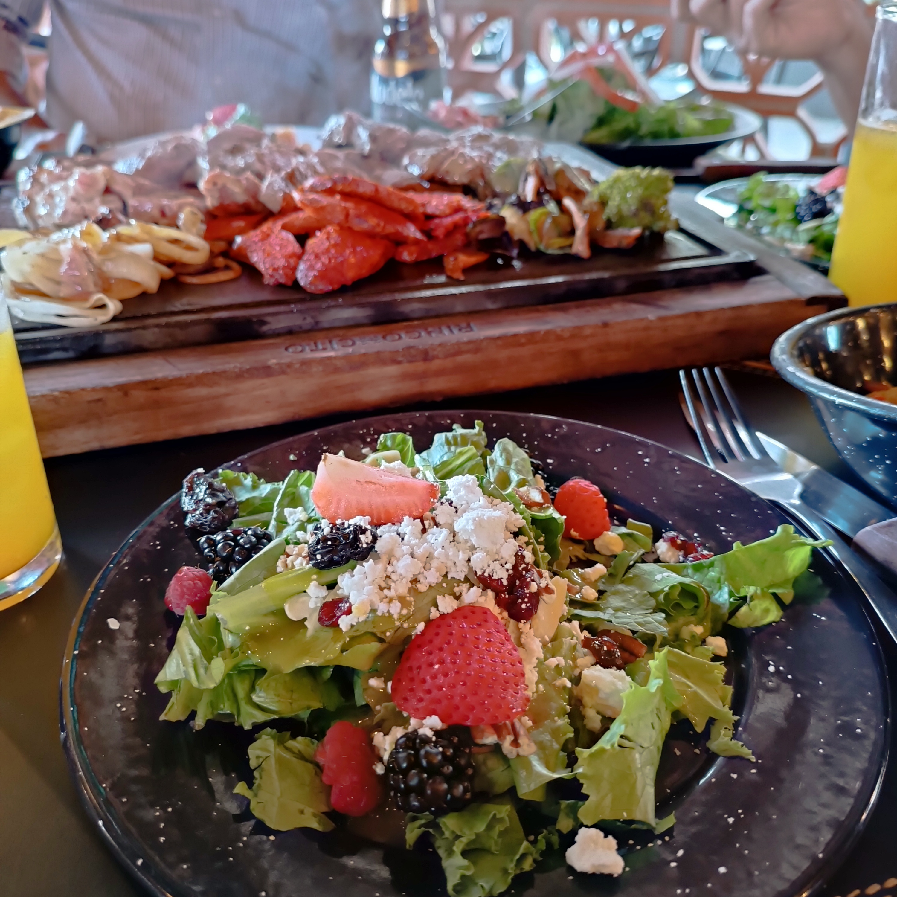 EL RINCONCITO GAUCHO VALTIERRA image 9