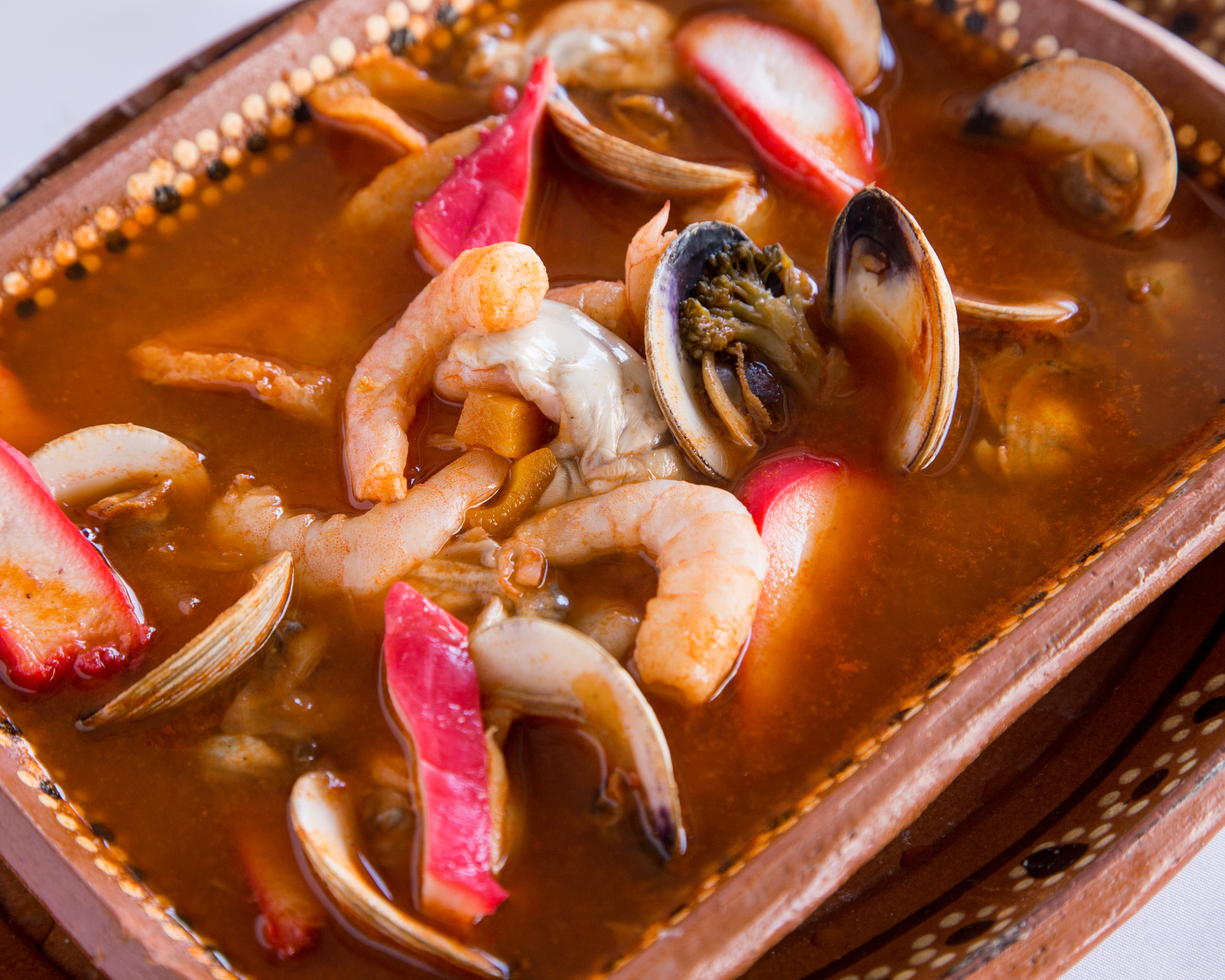 Mariscos el chavo las torres image 2