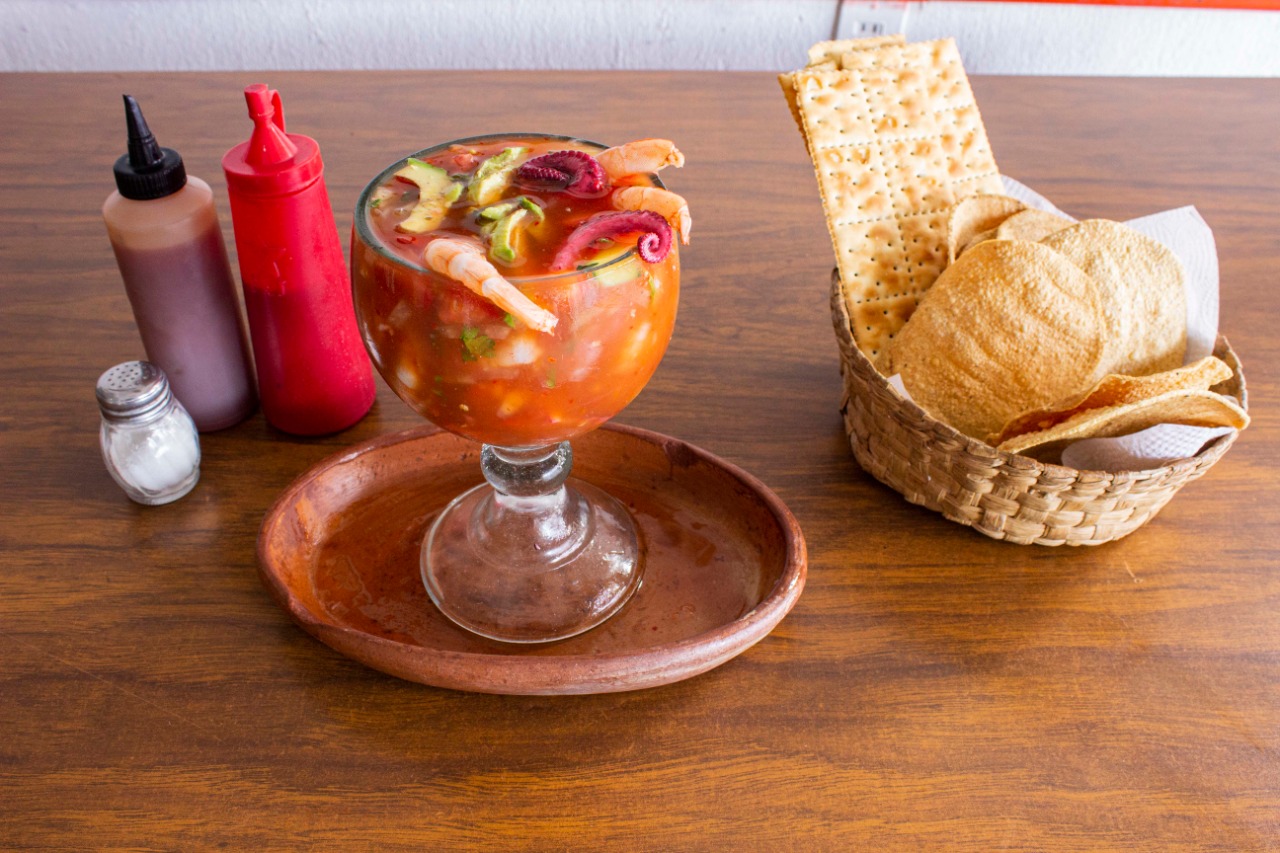 Mariscos el chavo las torres image 4