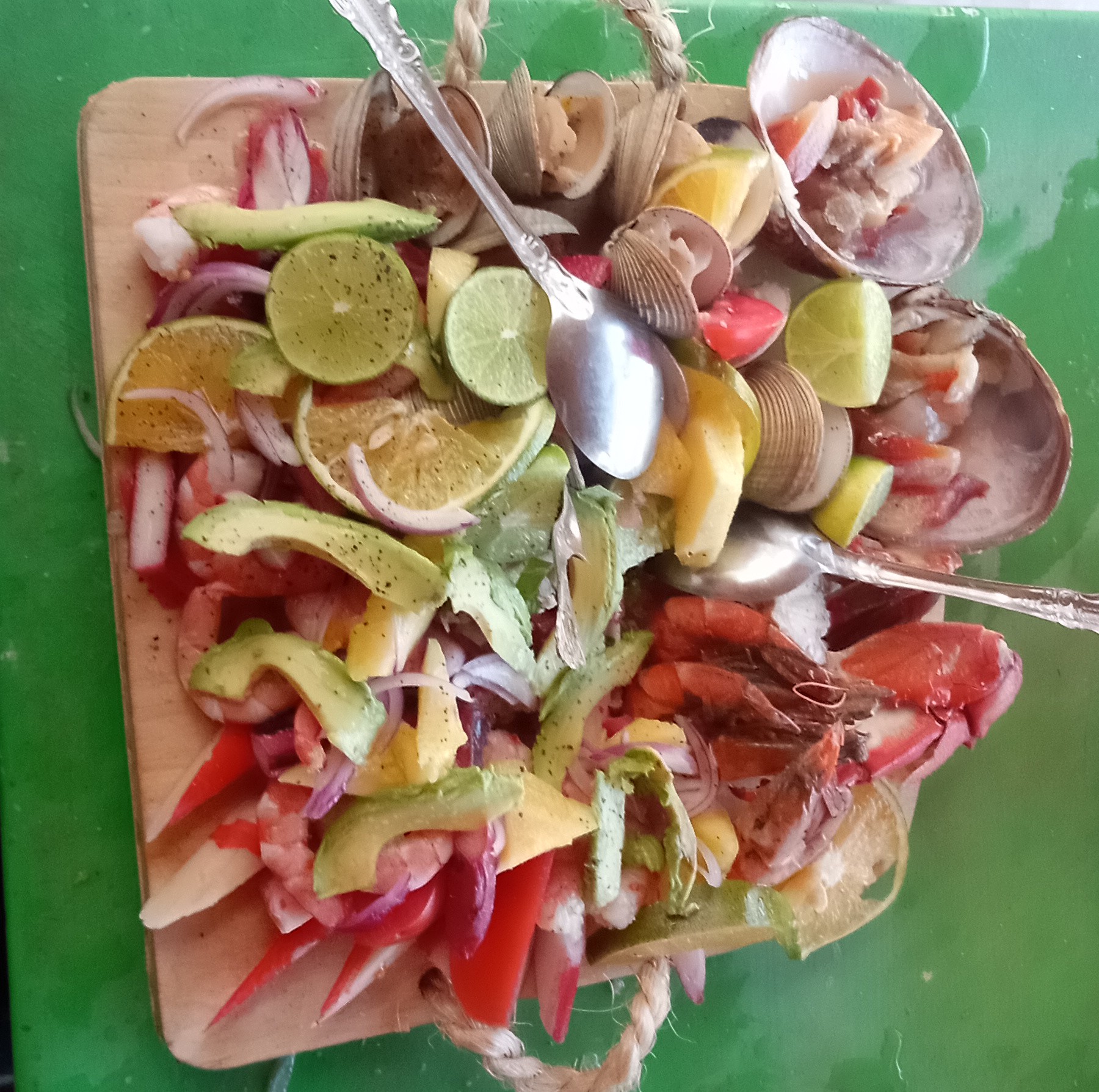 Mariscos el chavo las torres image 5