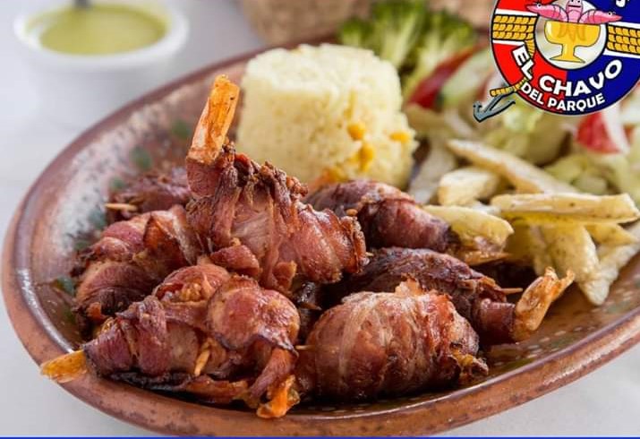 Mariscos el chavo las torres image 8