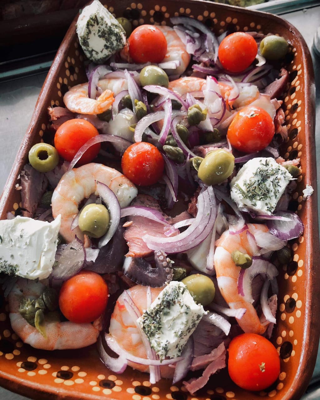 Mariscos el chavo las torres image 10