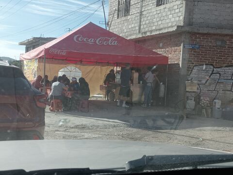 EL TAPATIO birria tatemada tradicional de guadalajara image 1