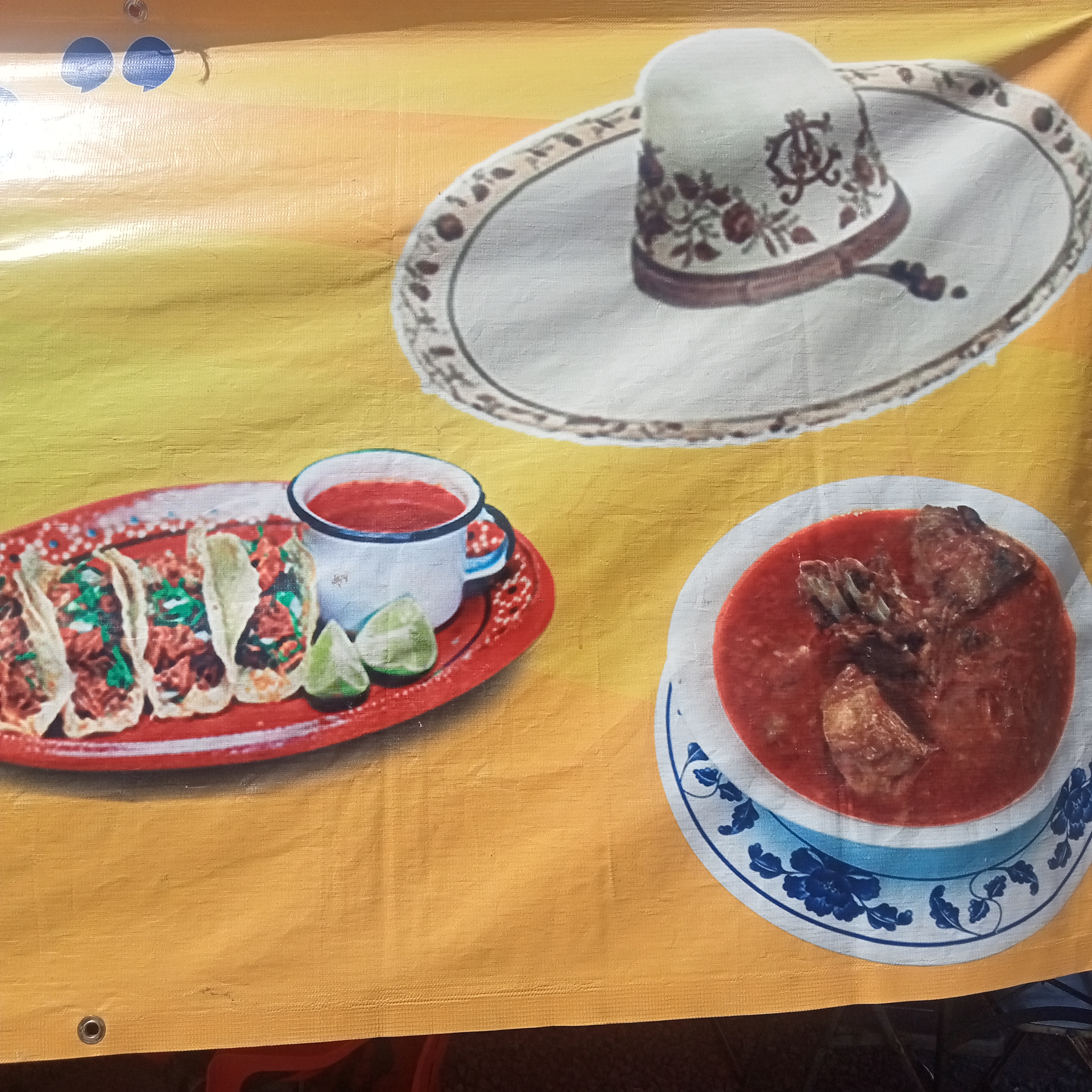 EL TAPATIO birria tatemada tradicional de guadalajara image 2