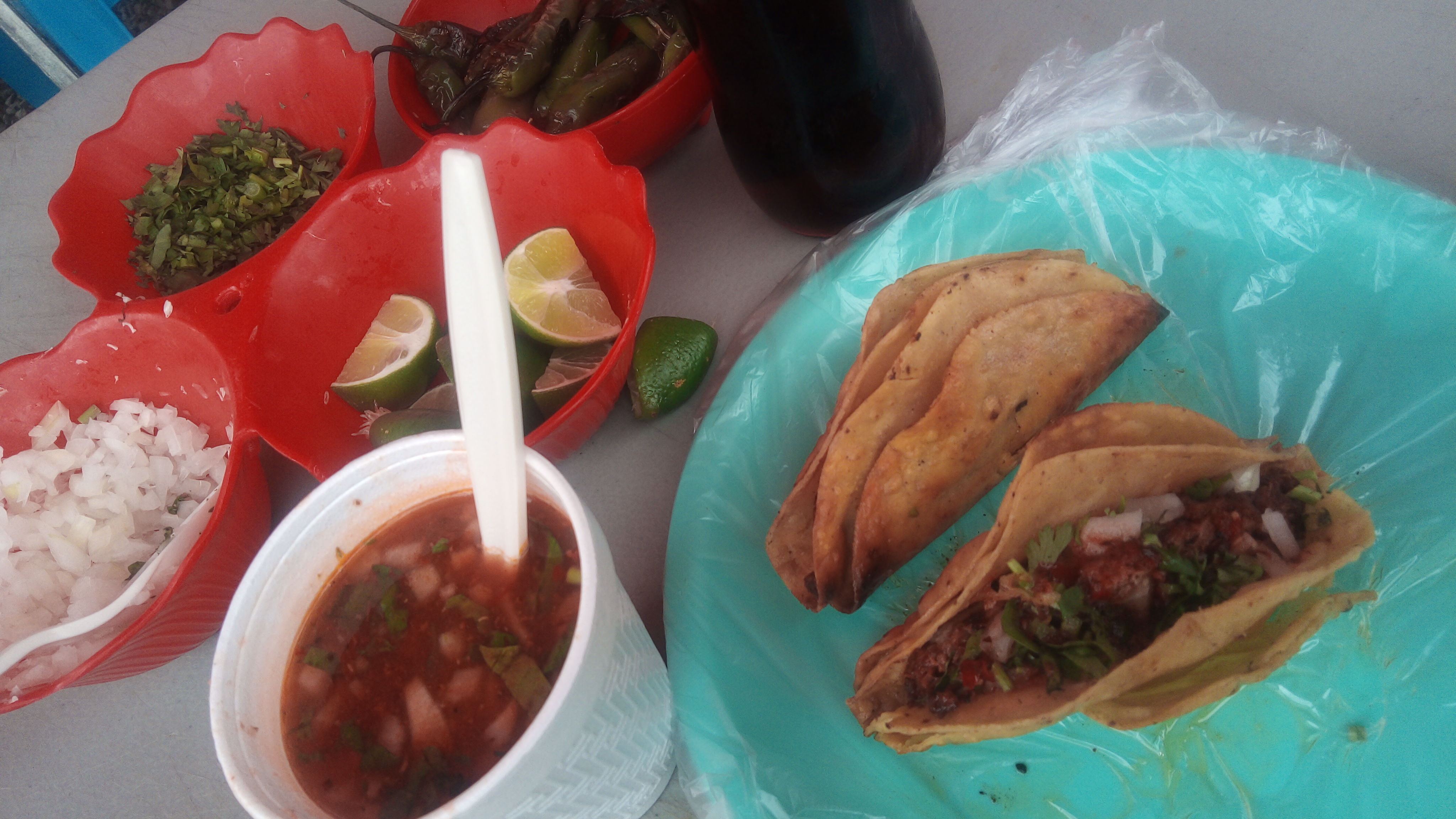EL TAPATIO birria tatemada tradicional de guadalajara image 3