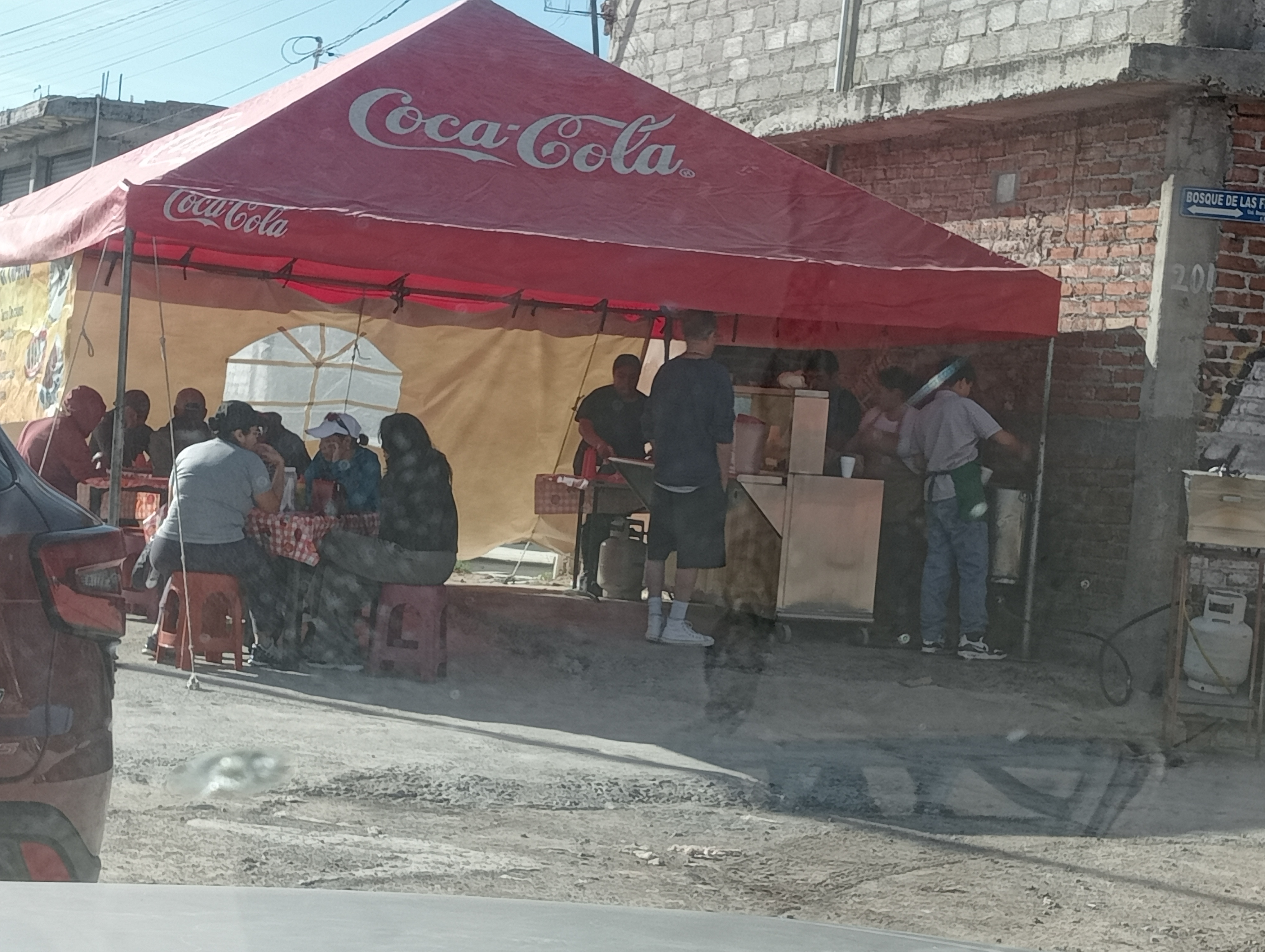 EL TAPATIO birria tatemada tradicional de guadalajara image 7