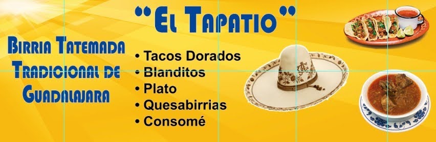 EL TAPATIO birria tatemada tradicional de guadalajara image 9