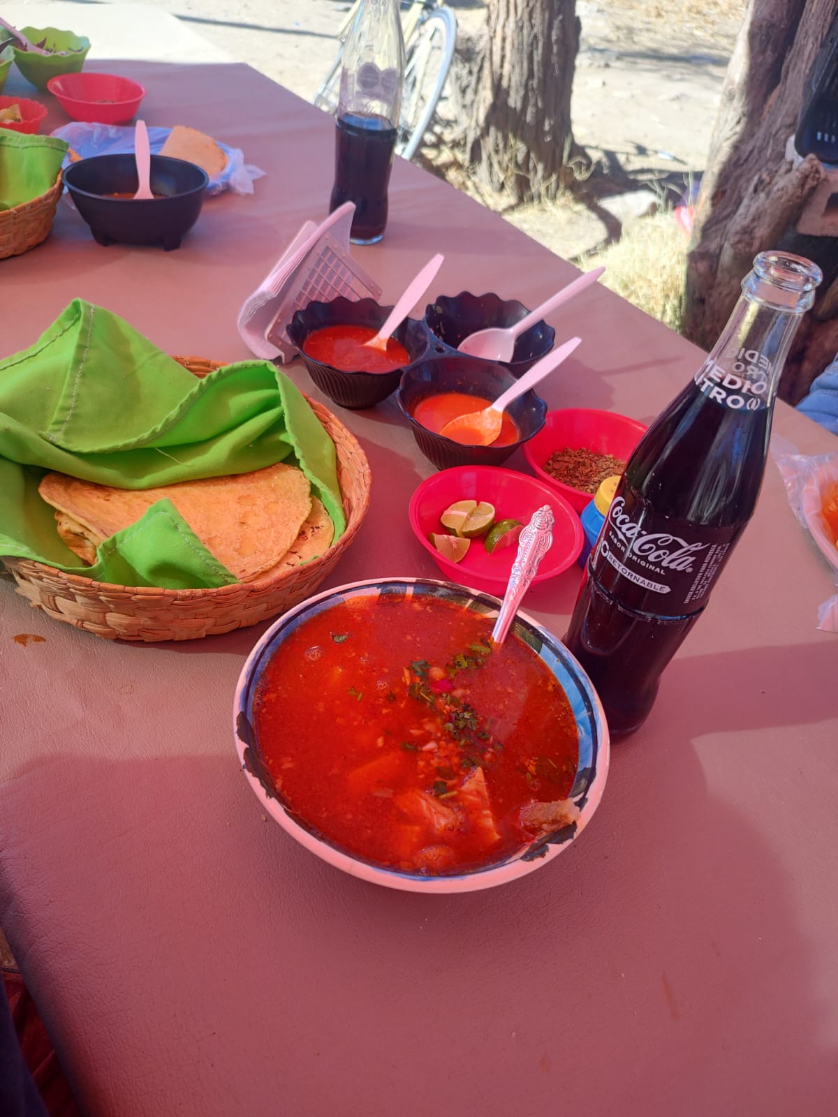 Menuderia Los Mezquites image 1