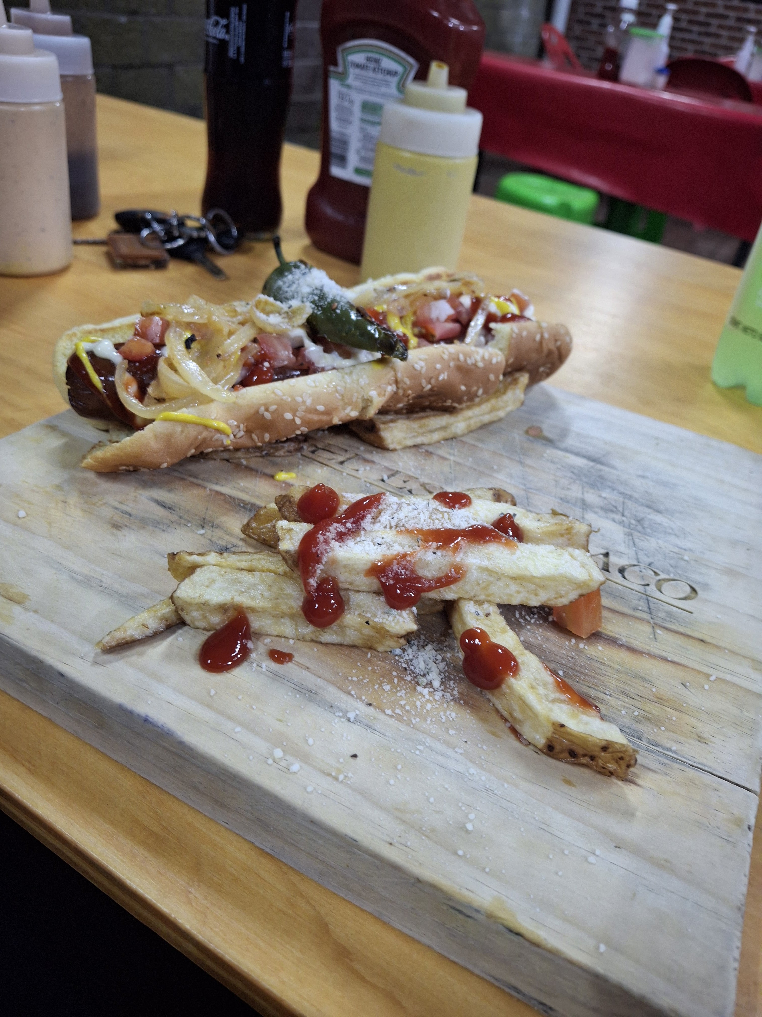 3 Lobos Burger Point image 2