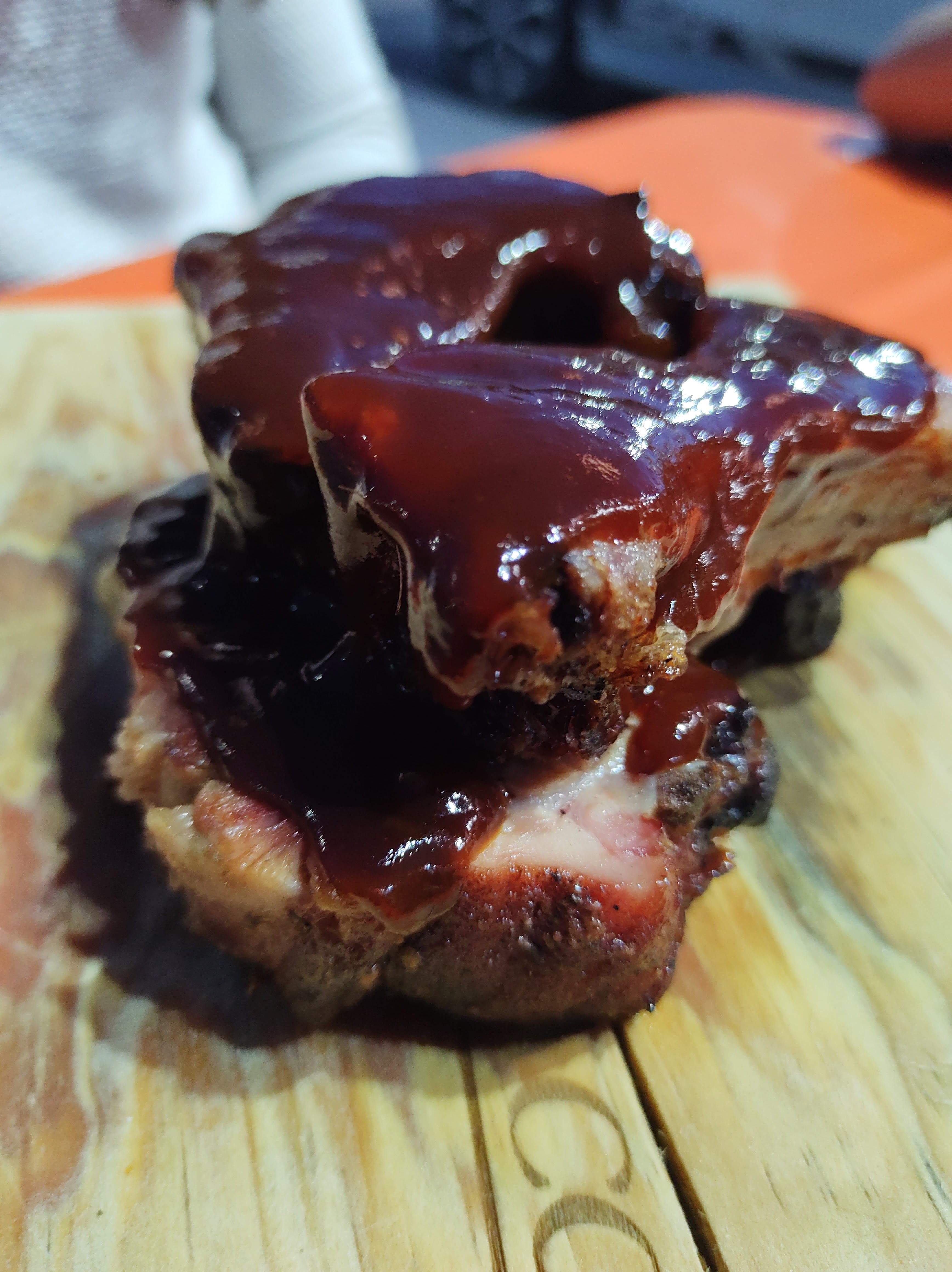 3 Lobos Burger Point image 8