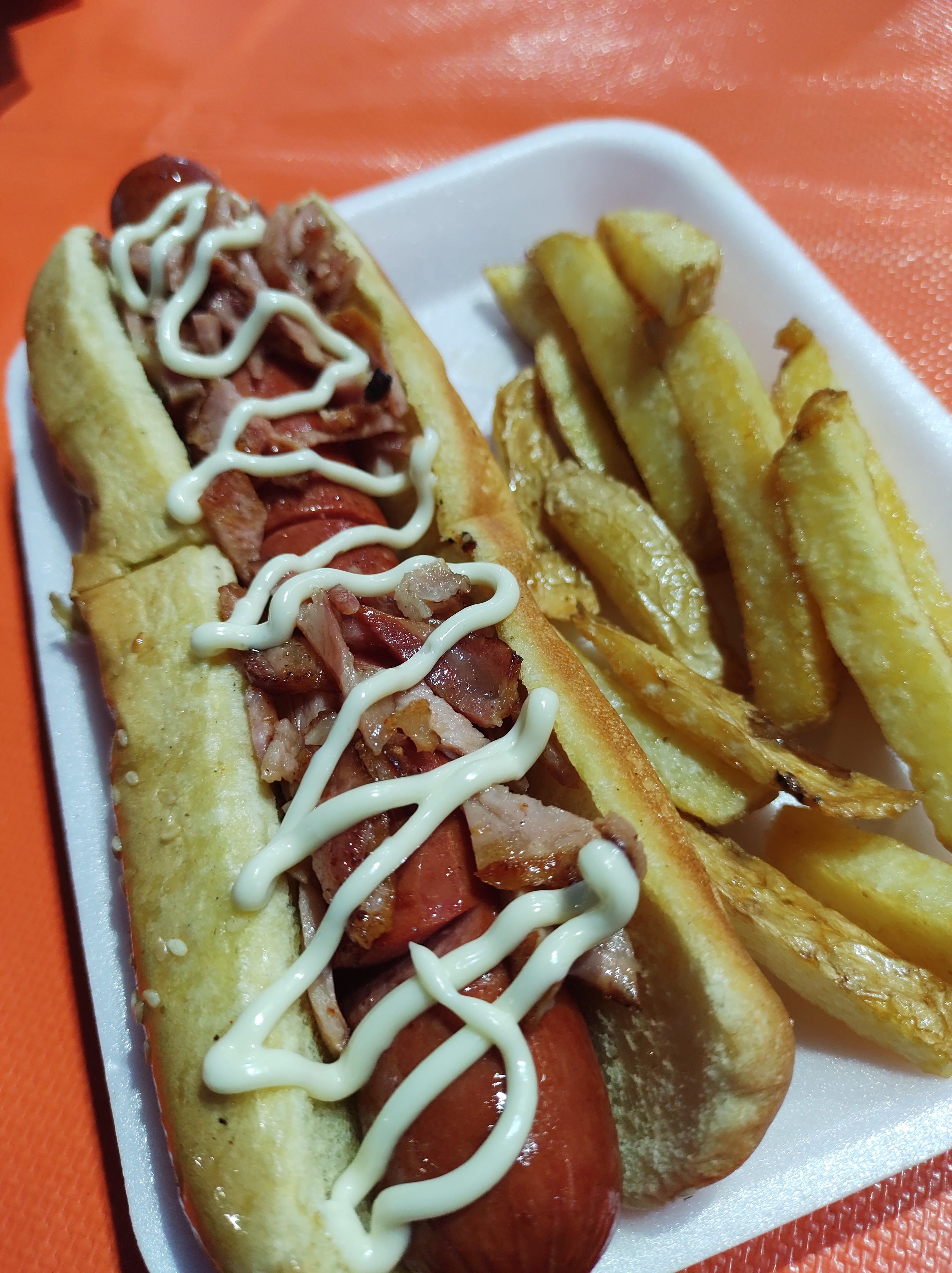 3 Lobos Burger Point image 10