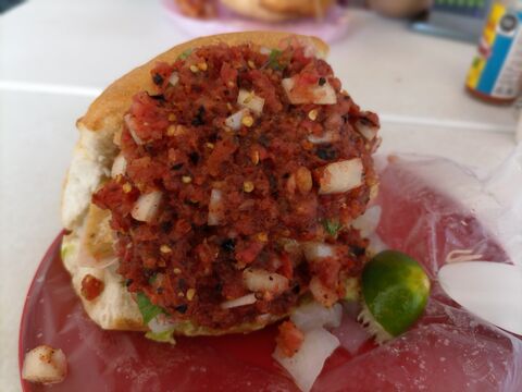 Las auténticas guacamayas image 1