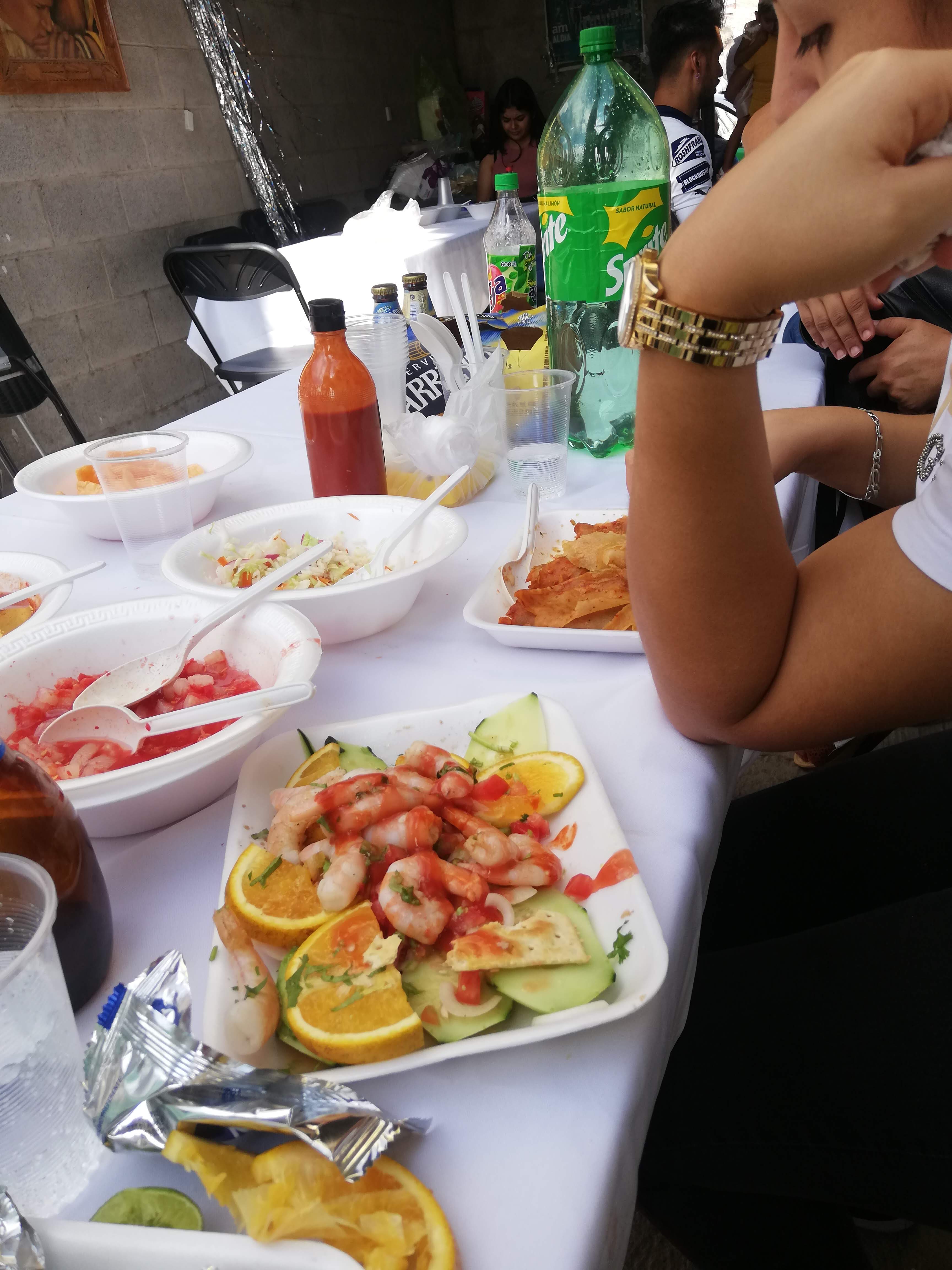 Pescados Y Mariscos El Cesar image 2