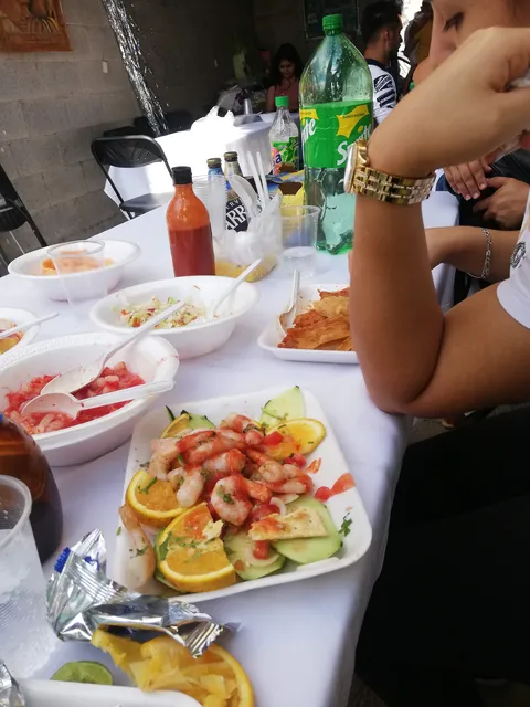Pescados Y Mariscos El Cesar image 2