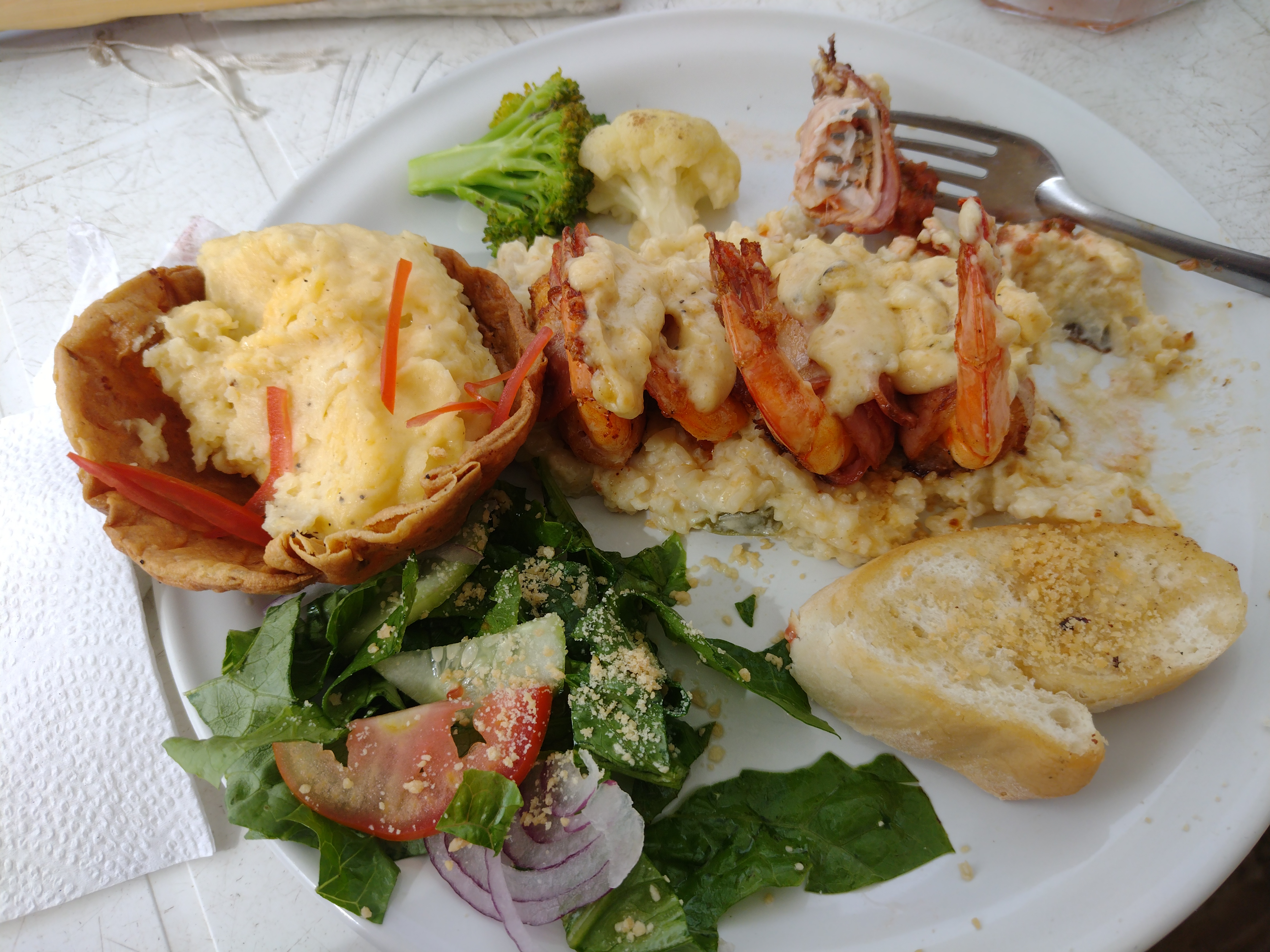 Pescados Y Mariscos El Cesar image 3