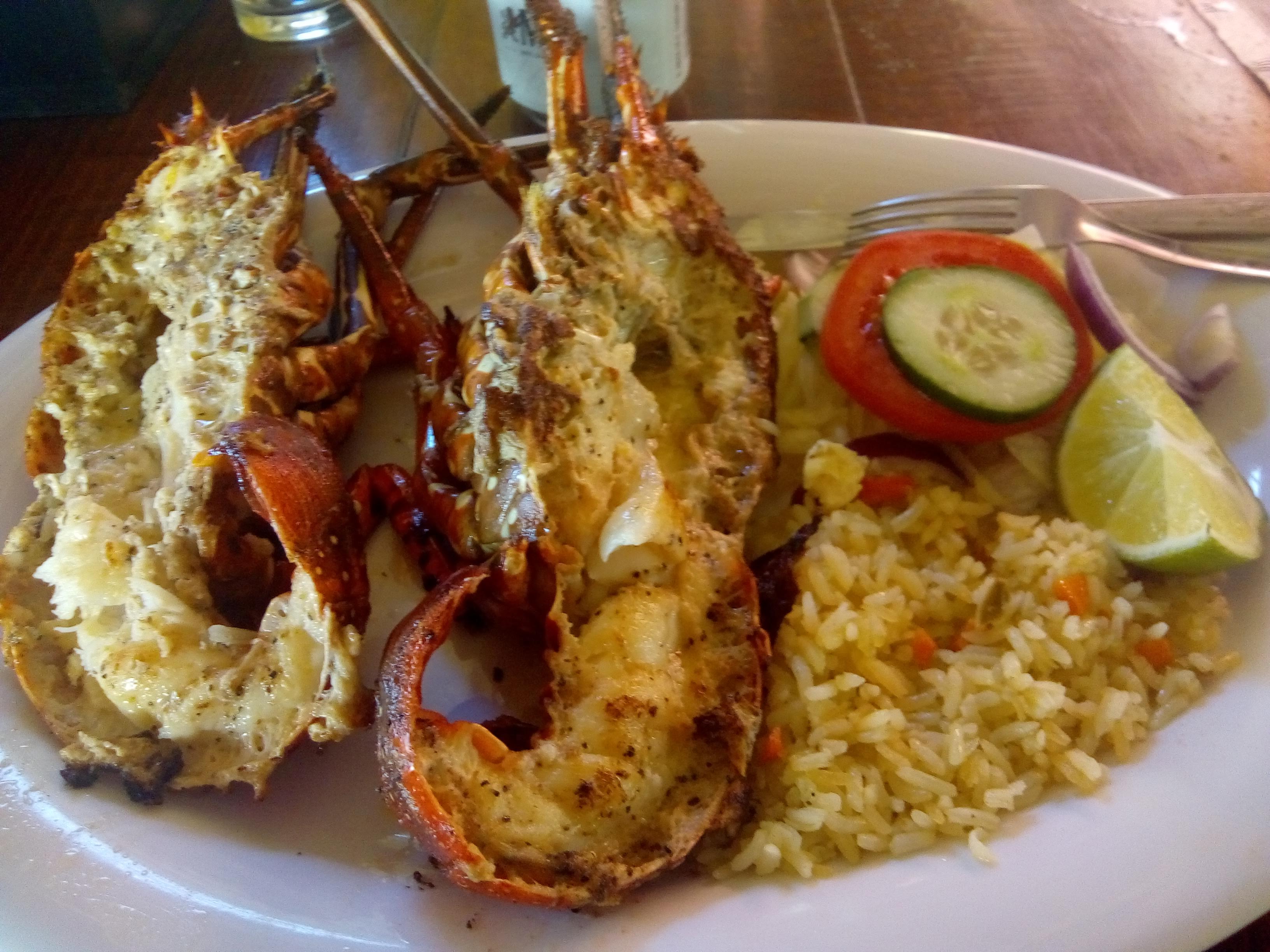 Pescados Y Mariscos El Cesar image 7