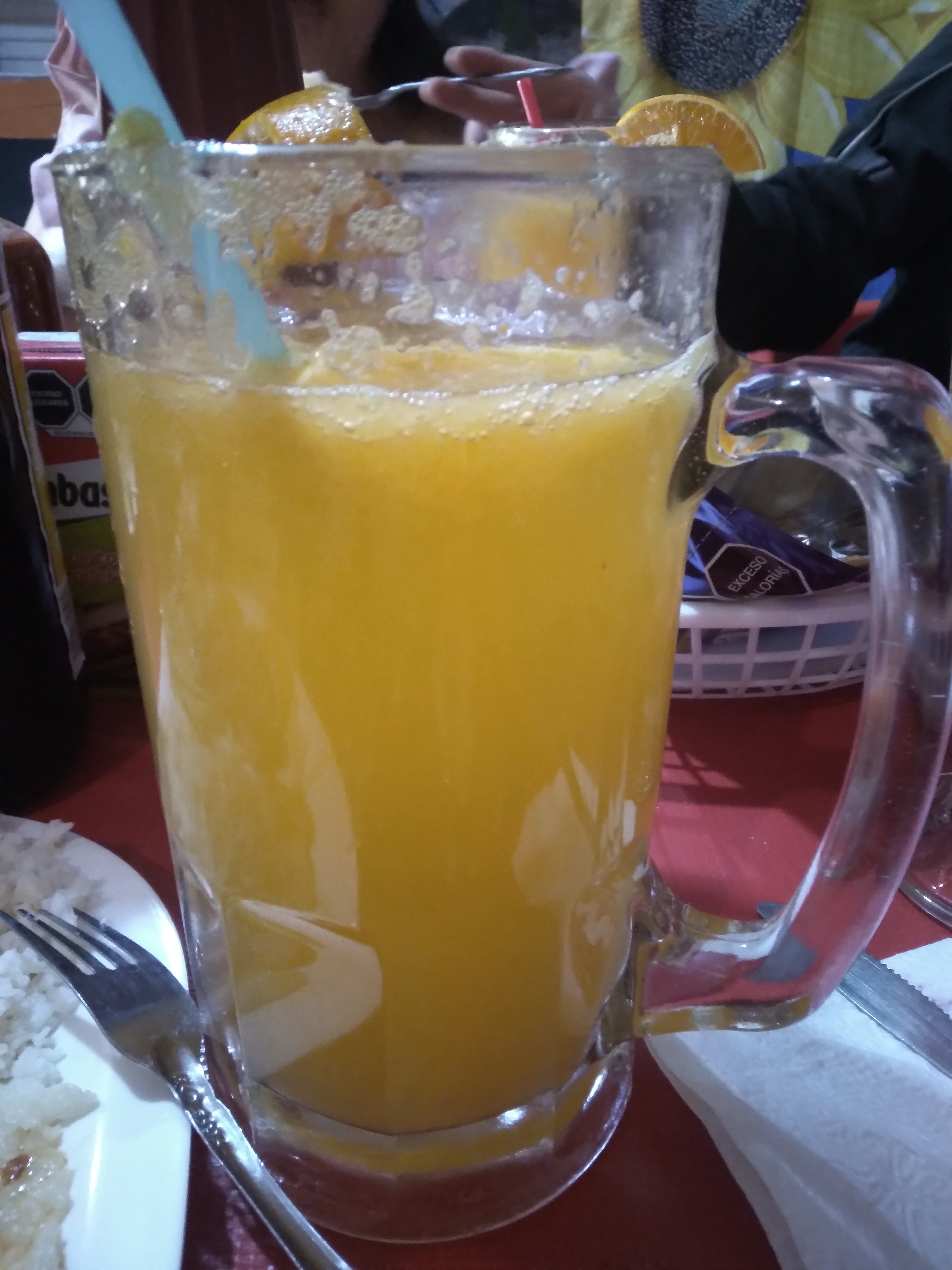 Pescados Y Mariscos El Cesar image 9