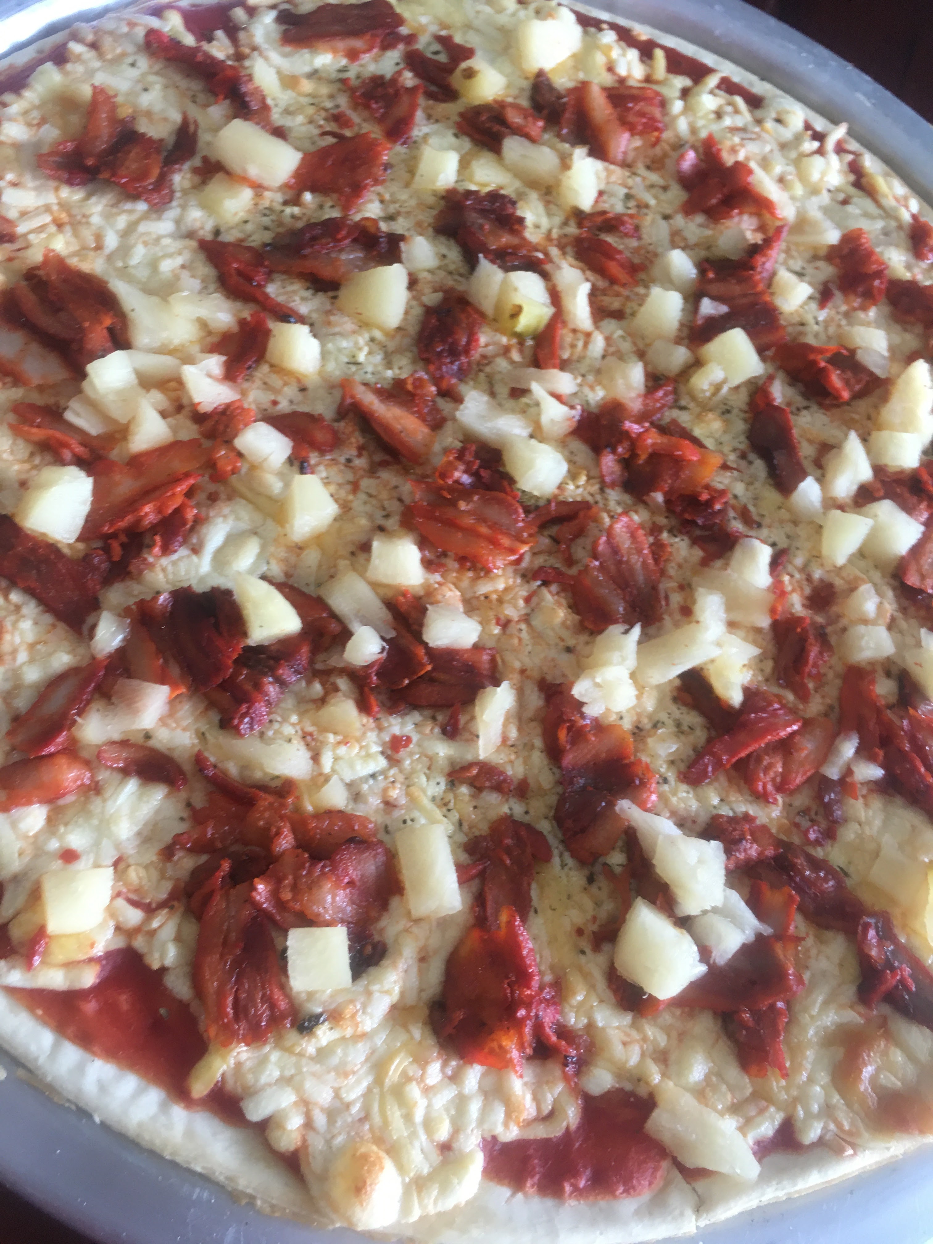 La Pizzeria Punta del Este image 1