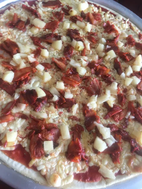 La Pizzeria Punta del Este image 1
