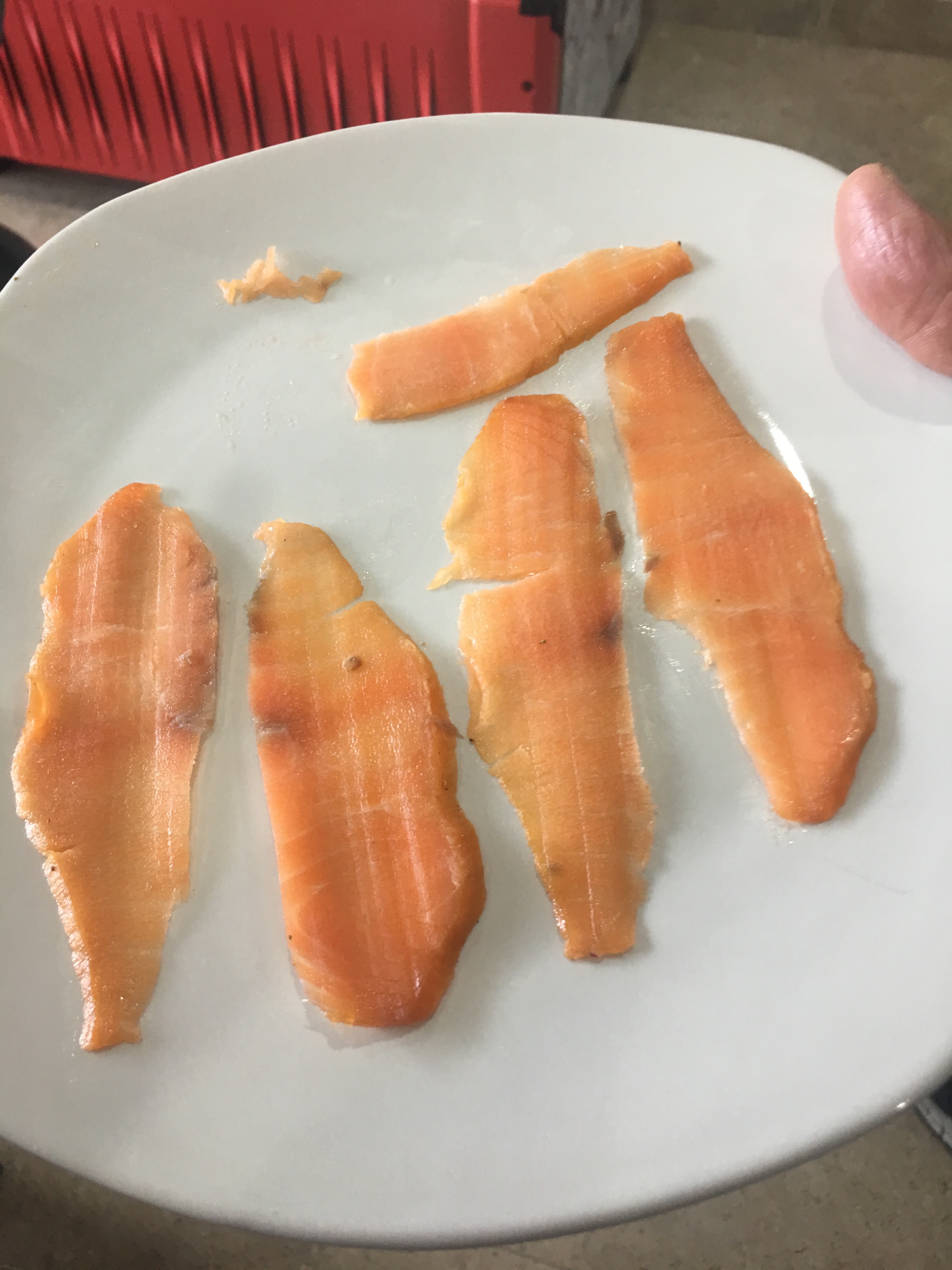 La Pizzeria Punta del Este image 5