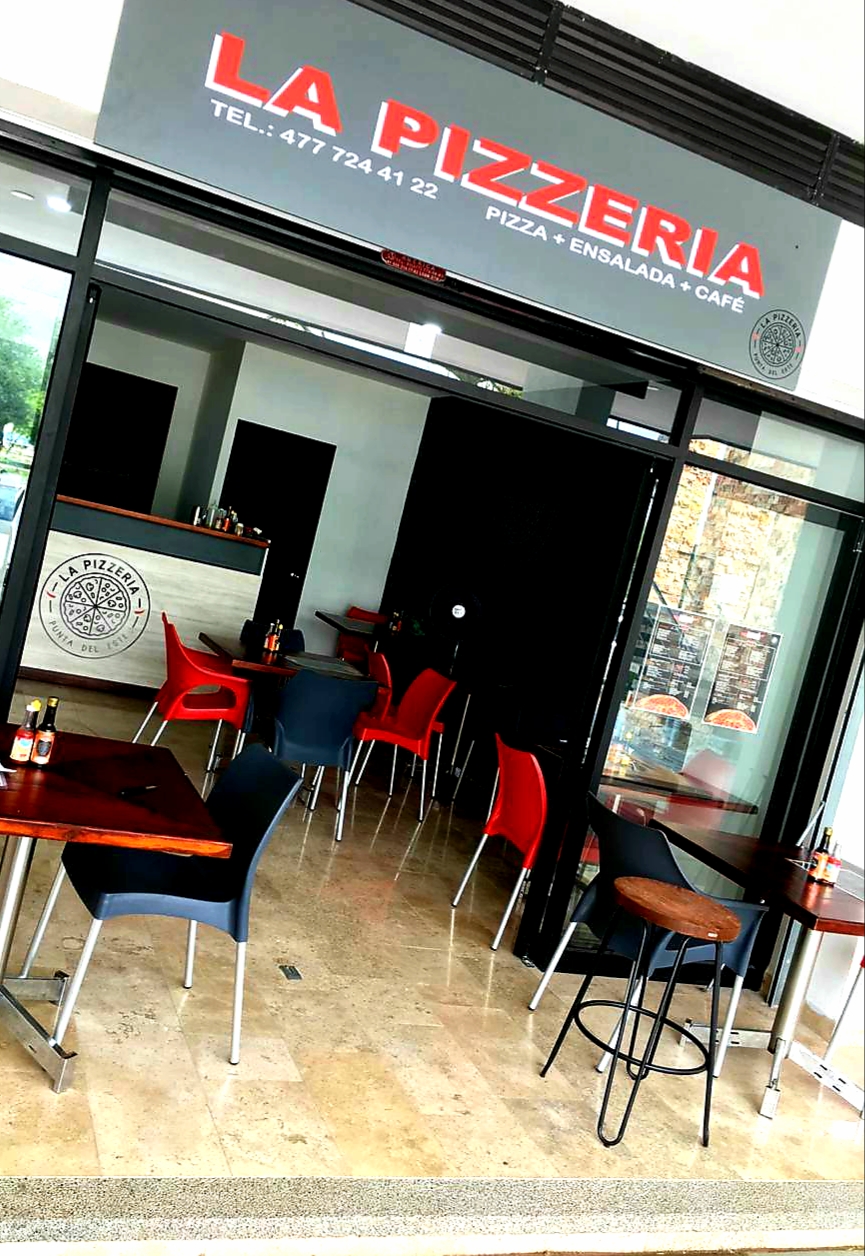 La Pizzeria Punta del Este image 6