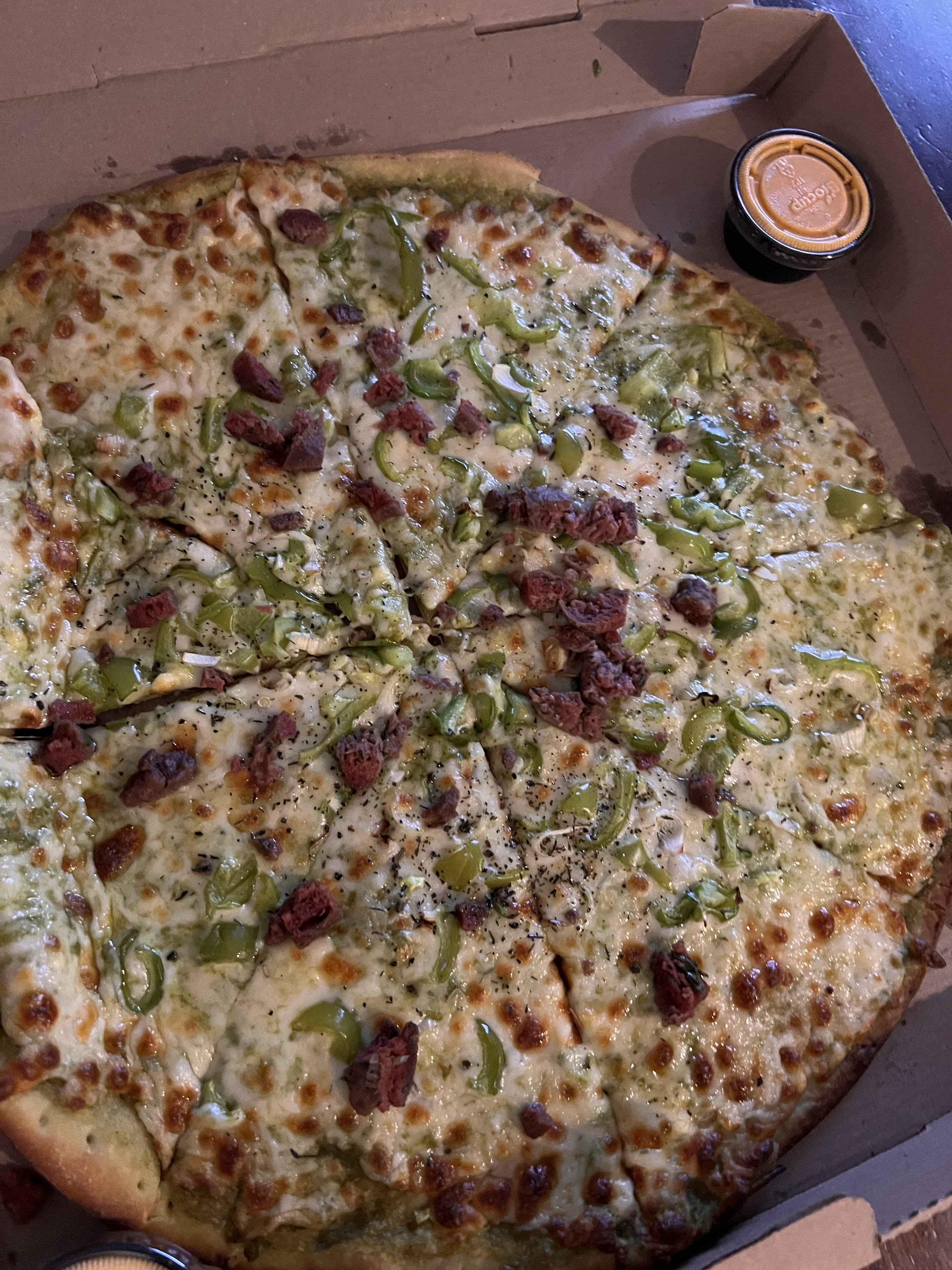 La Pizzeria Punta del Este image 7