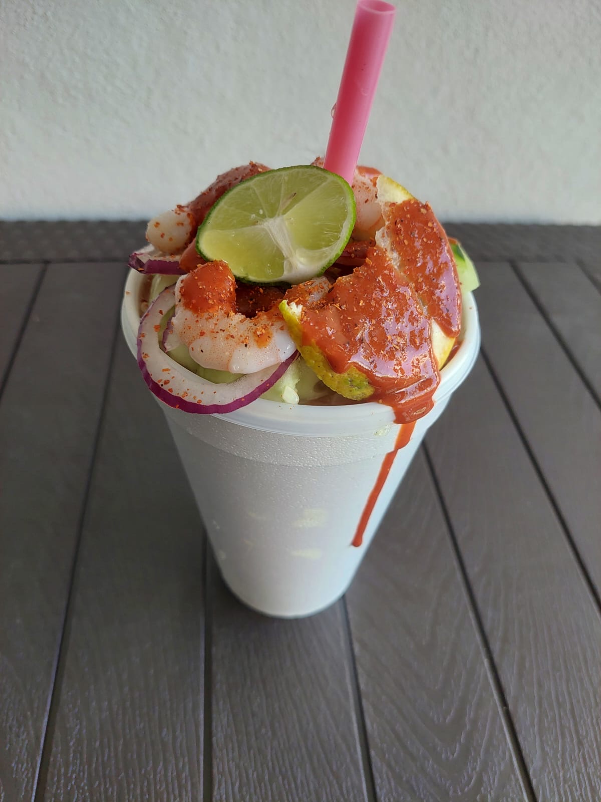 Mariscos Liz image 1