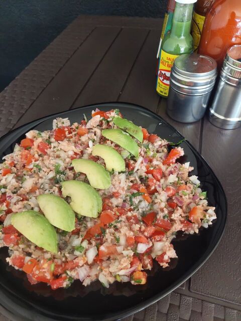 Mariscos Liz image 2