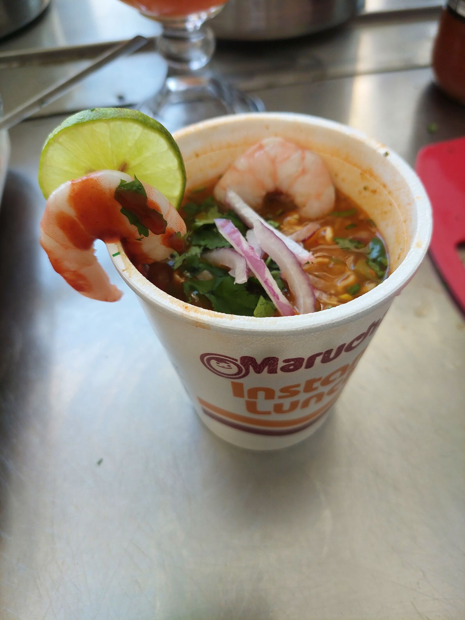 Mariscos Liz image 4